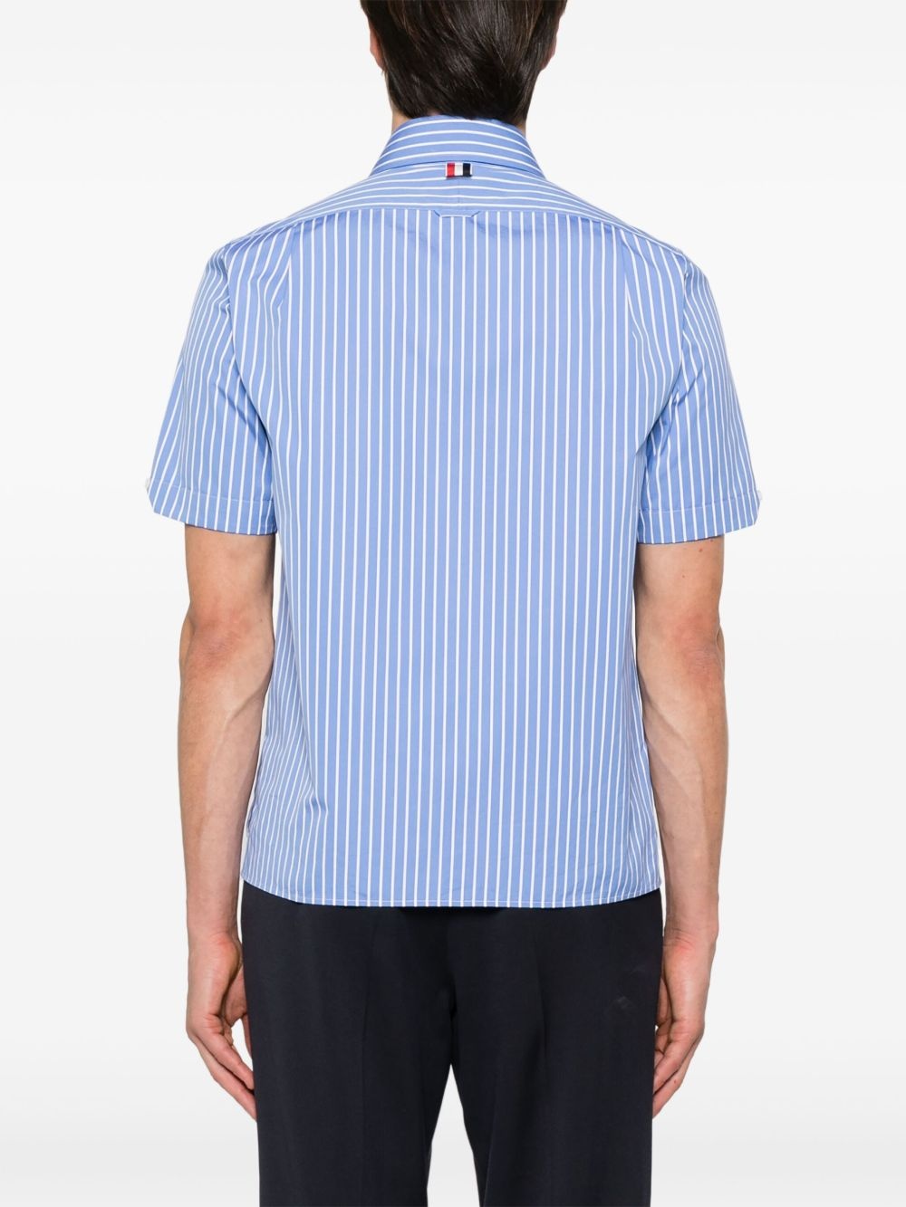striped shirt - 4