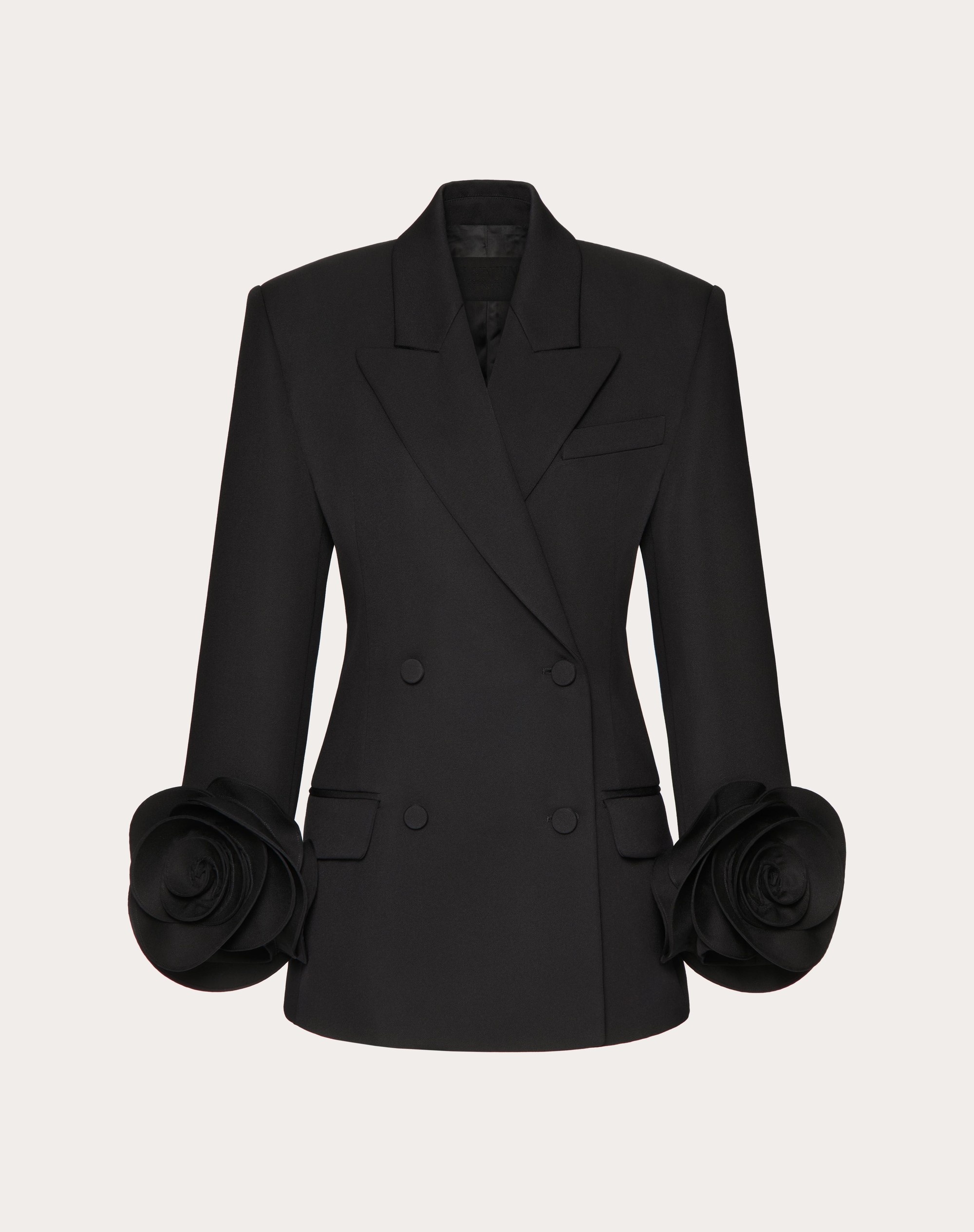 VALENTINO GARAVANI Grisaille jacket グリザイユ ジャケット Valentino GRISAILLE JACKET | REVERSIBLE