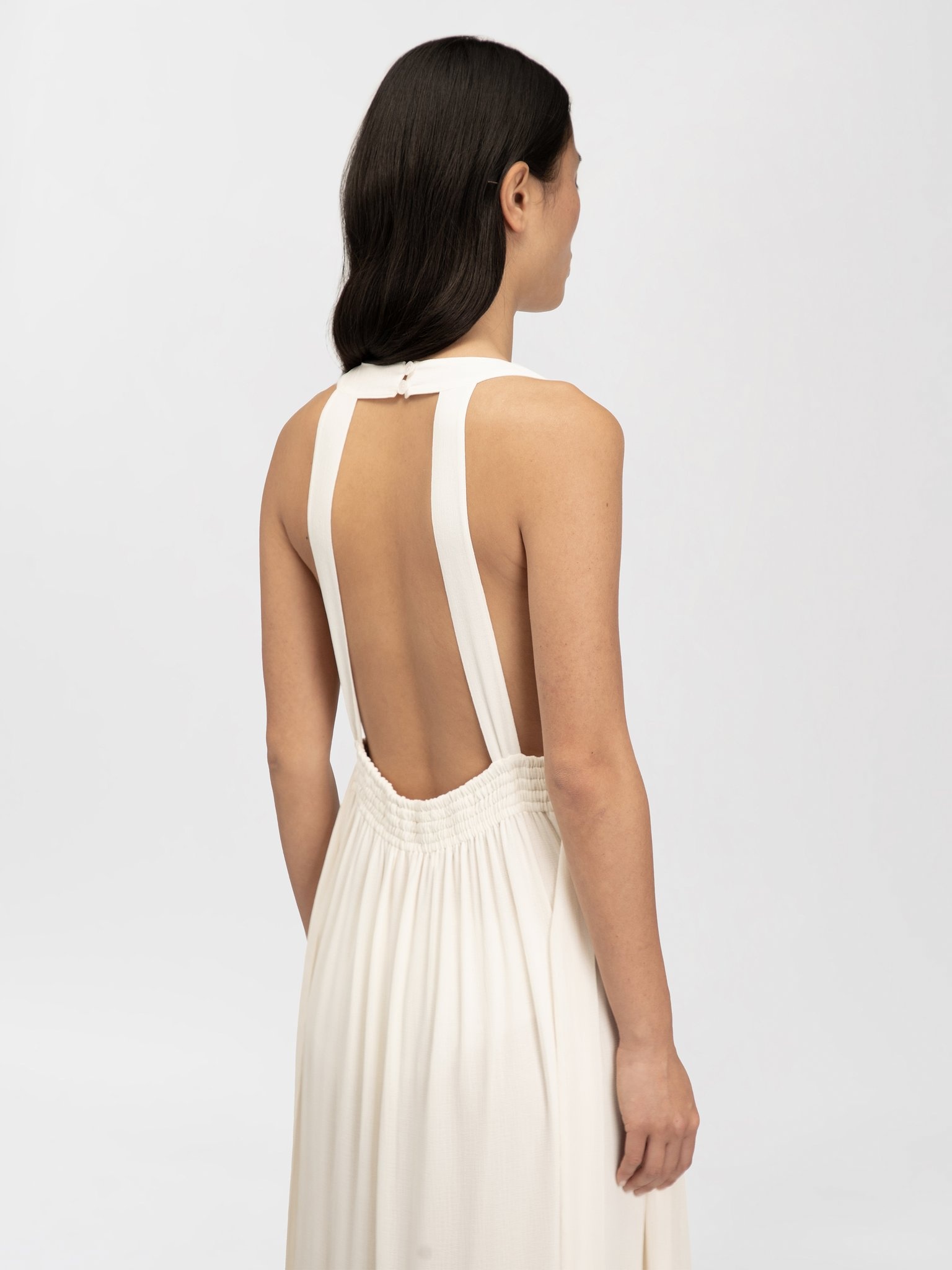 SLEEVELESS DRESS - 4