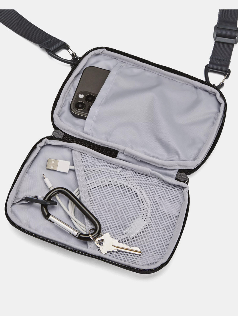 UA Loudon Crossbody Small Printed 3