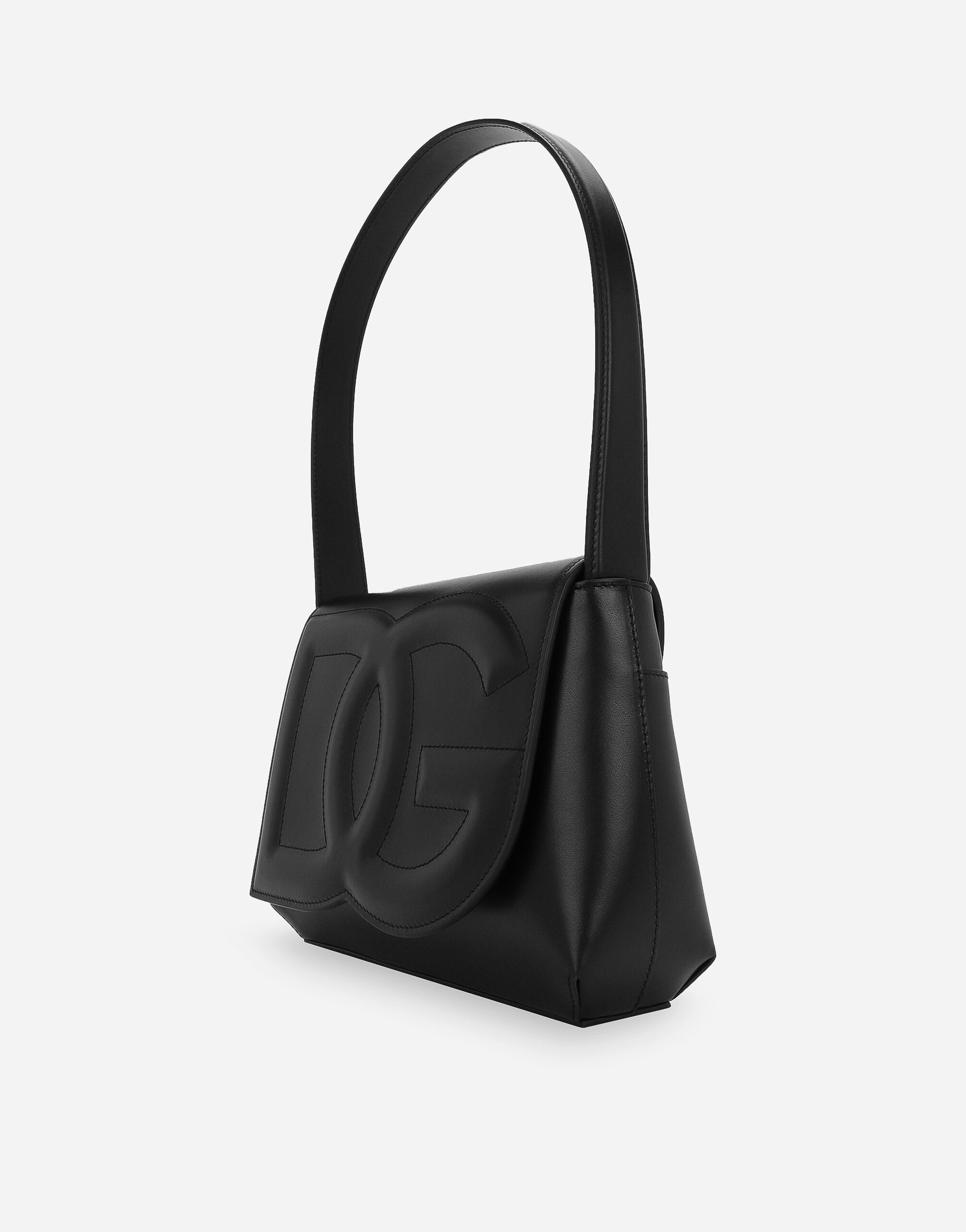 DG Logo Bag shoulder bag - 6