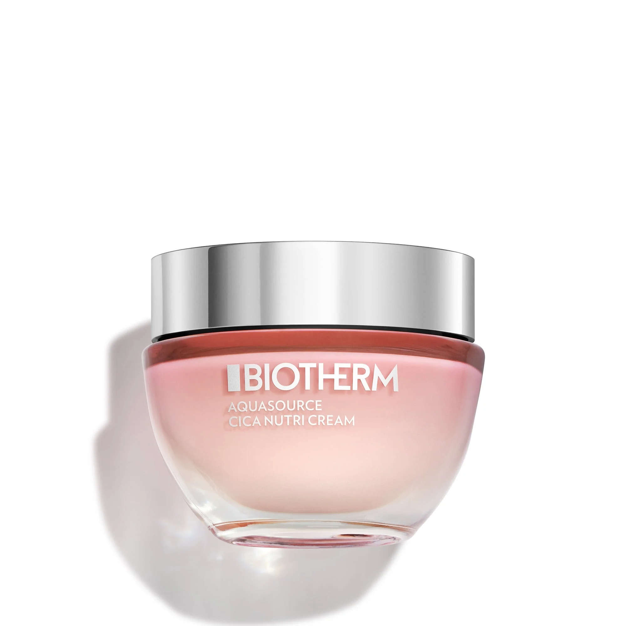 Aquasource Cica Nutri Cream 50ml - 1