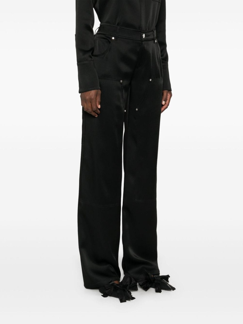 satin trousers 3