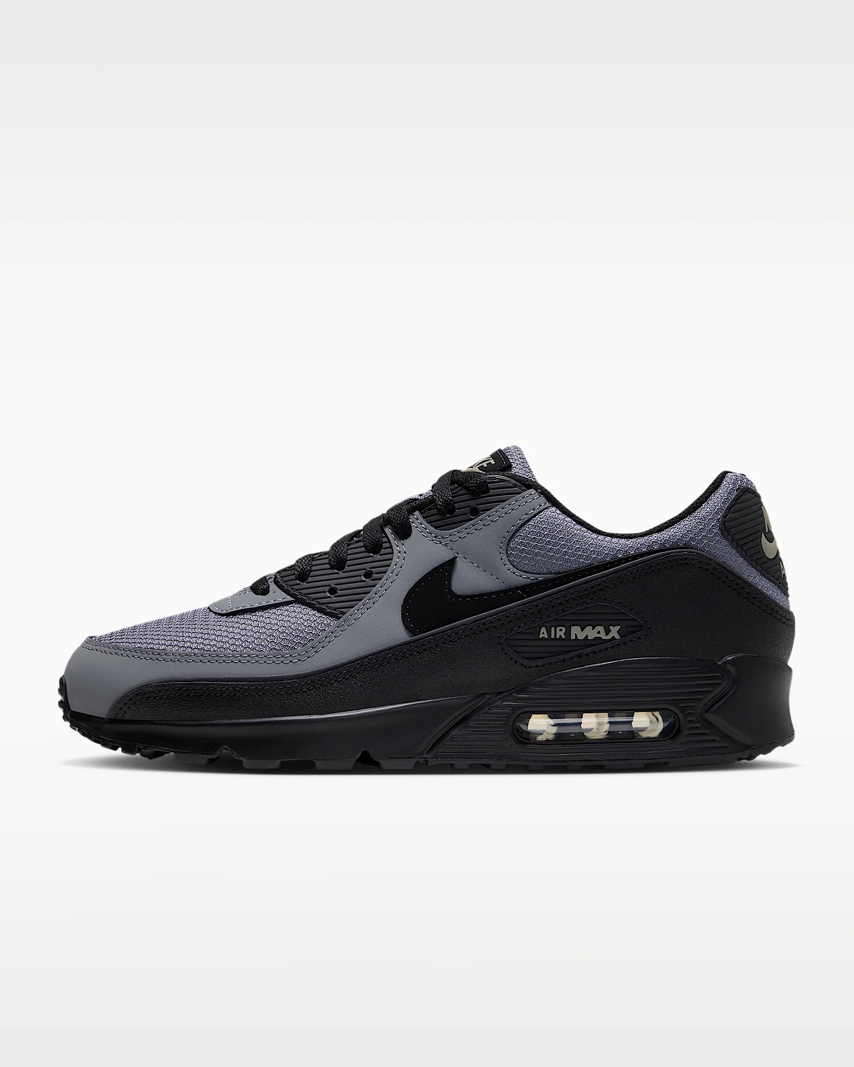 Nike Air Max 90 Men's Shoes - 1