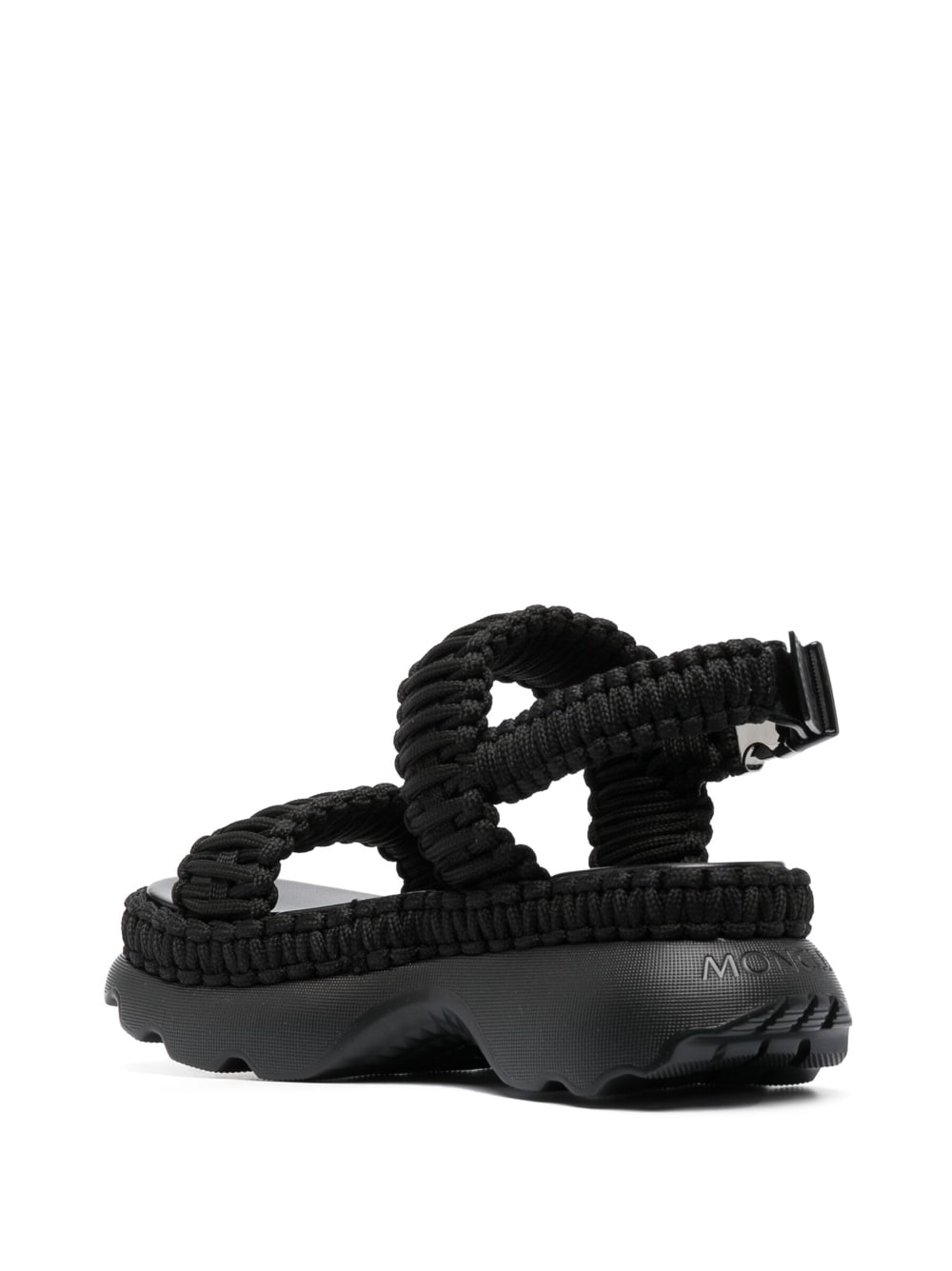 Belay woven sandals - 3