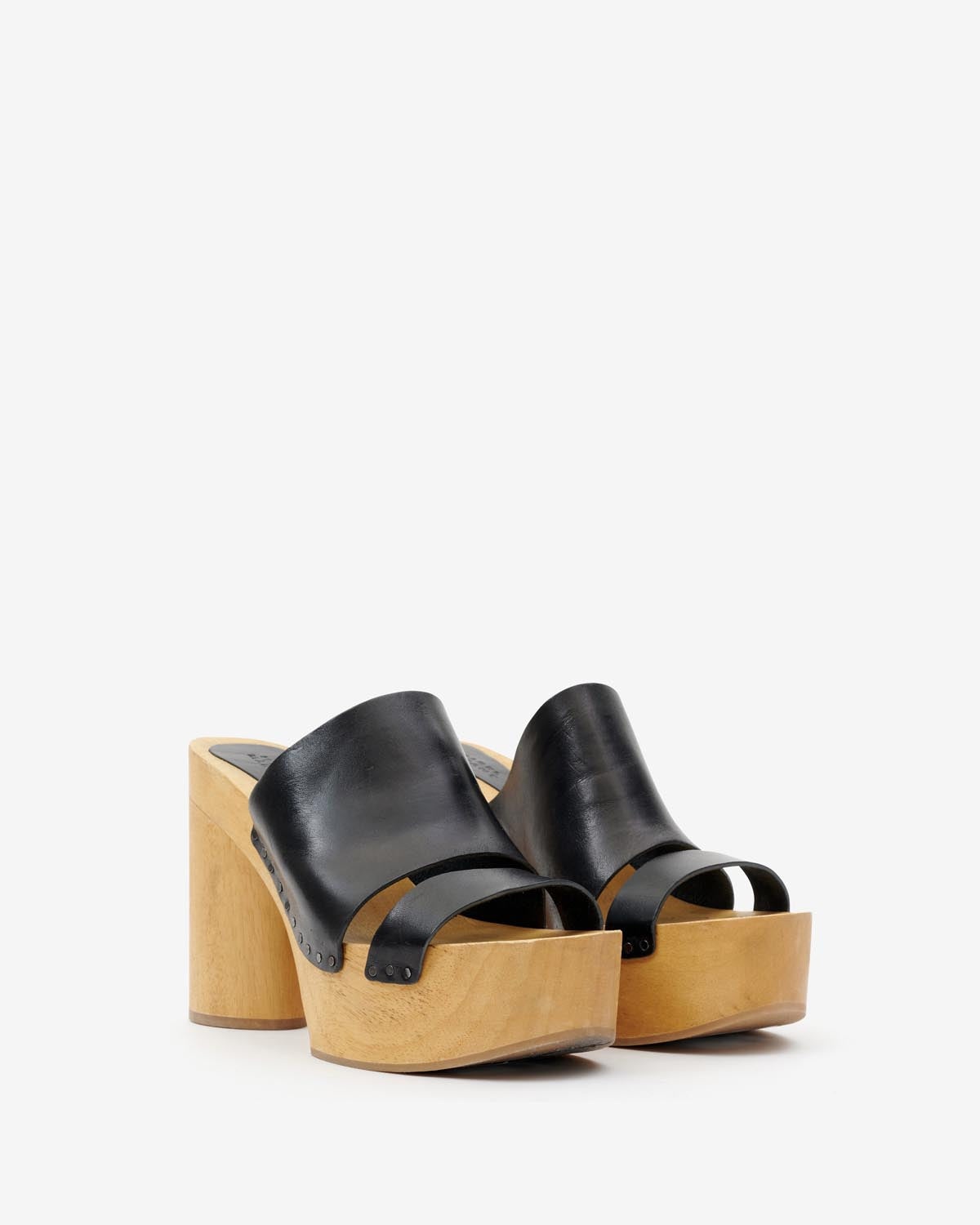 Isabel Marant HYUN CLOGS | REVERSIBLE