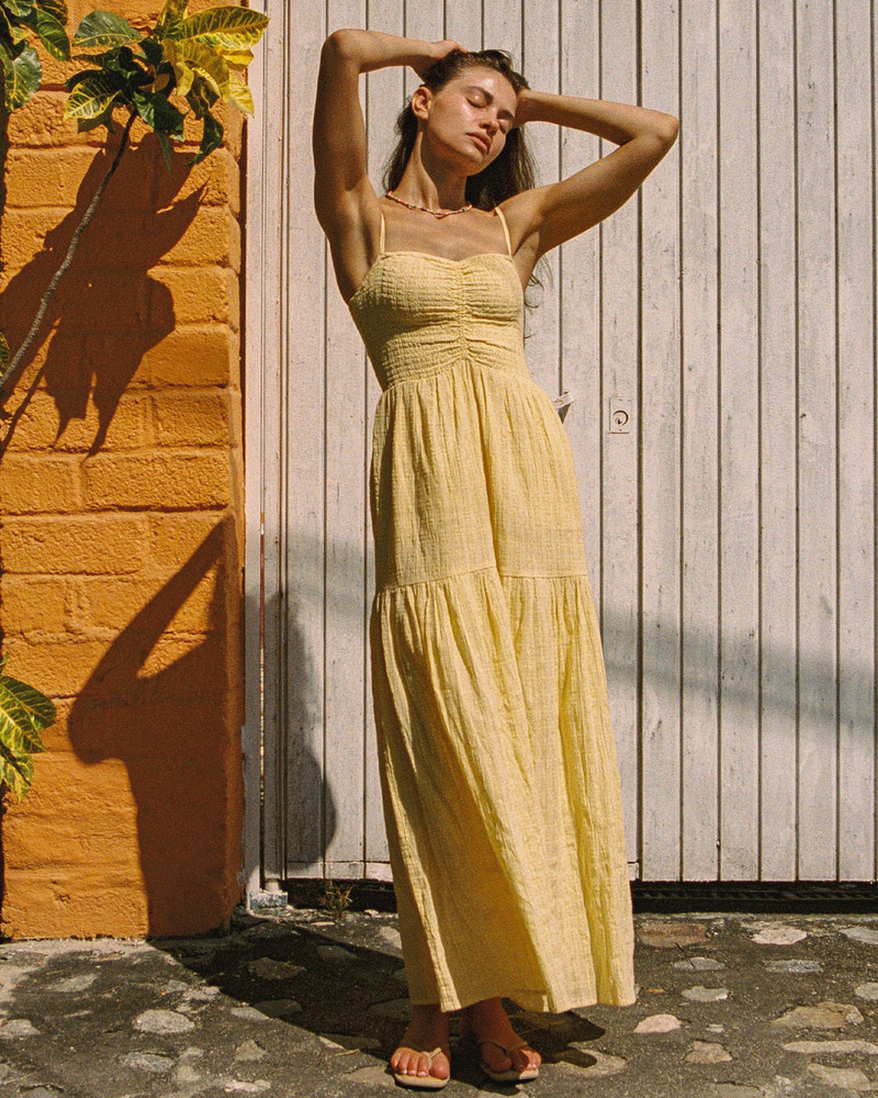 L*SPACE Mallorca Dress outlook