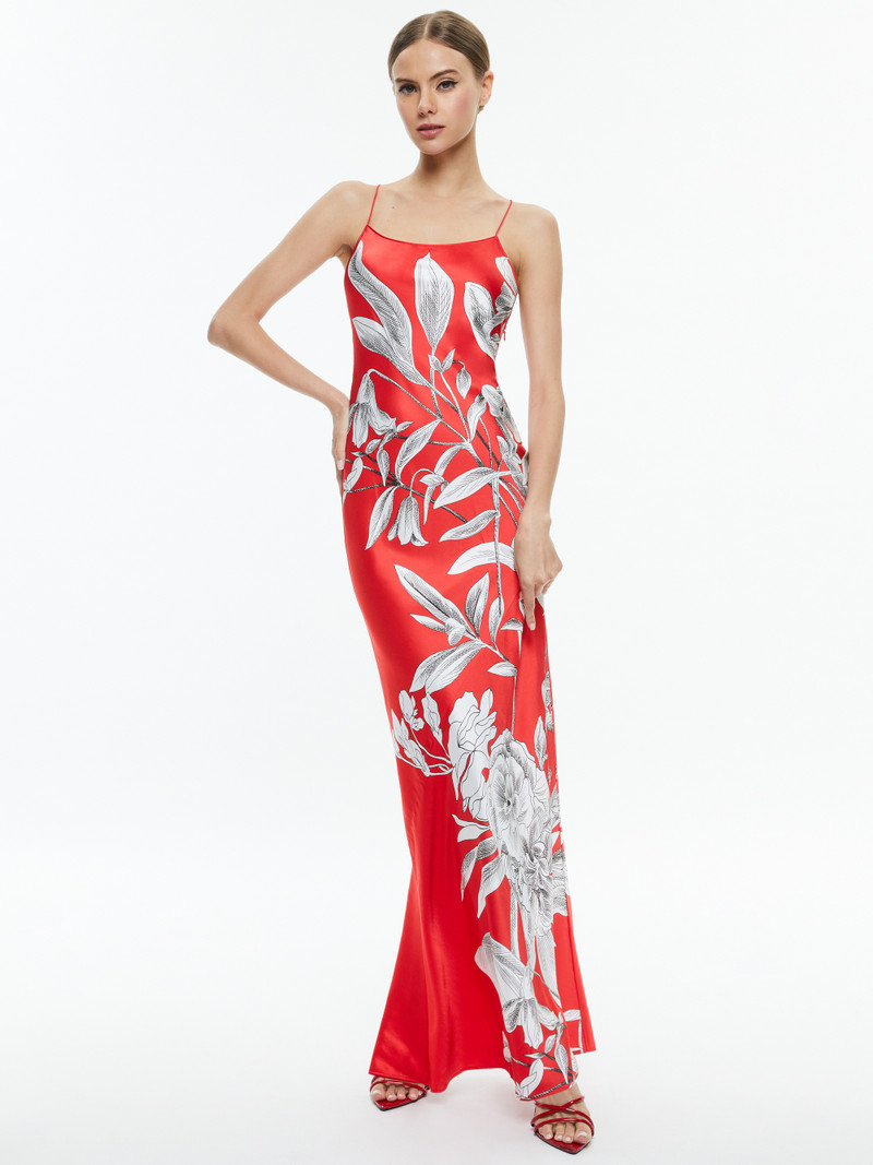 PALOMA CAMI MAXI SLIP DRESS 1