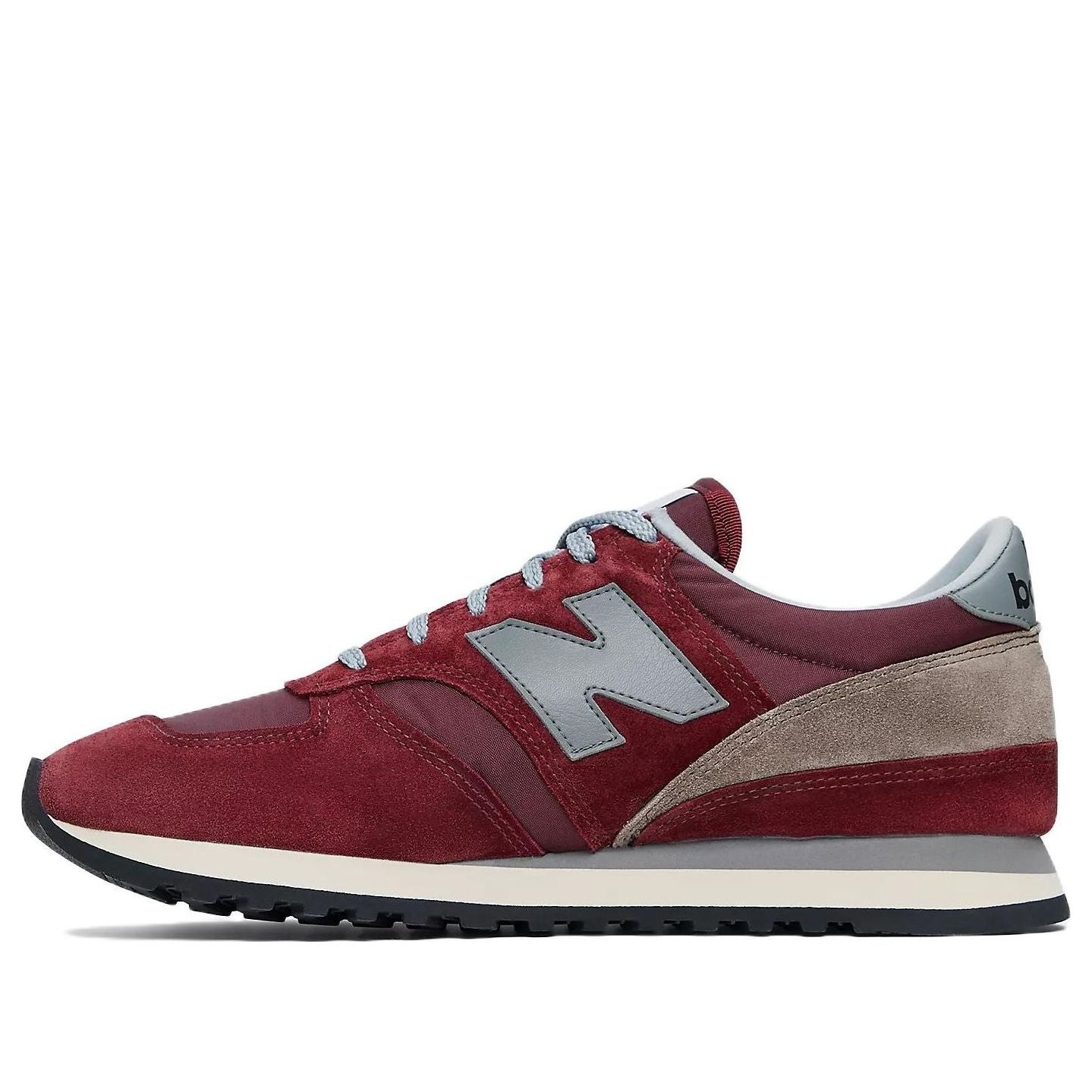 New Balance 730 Made in England '40th Anniversary' M730UKF - 1