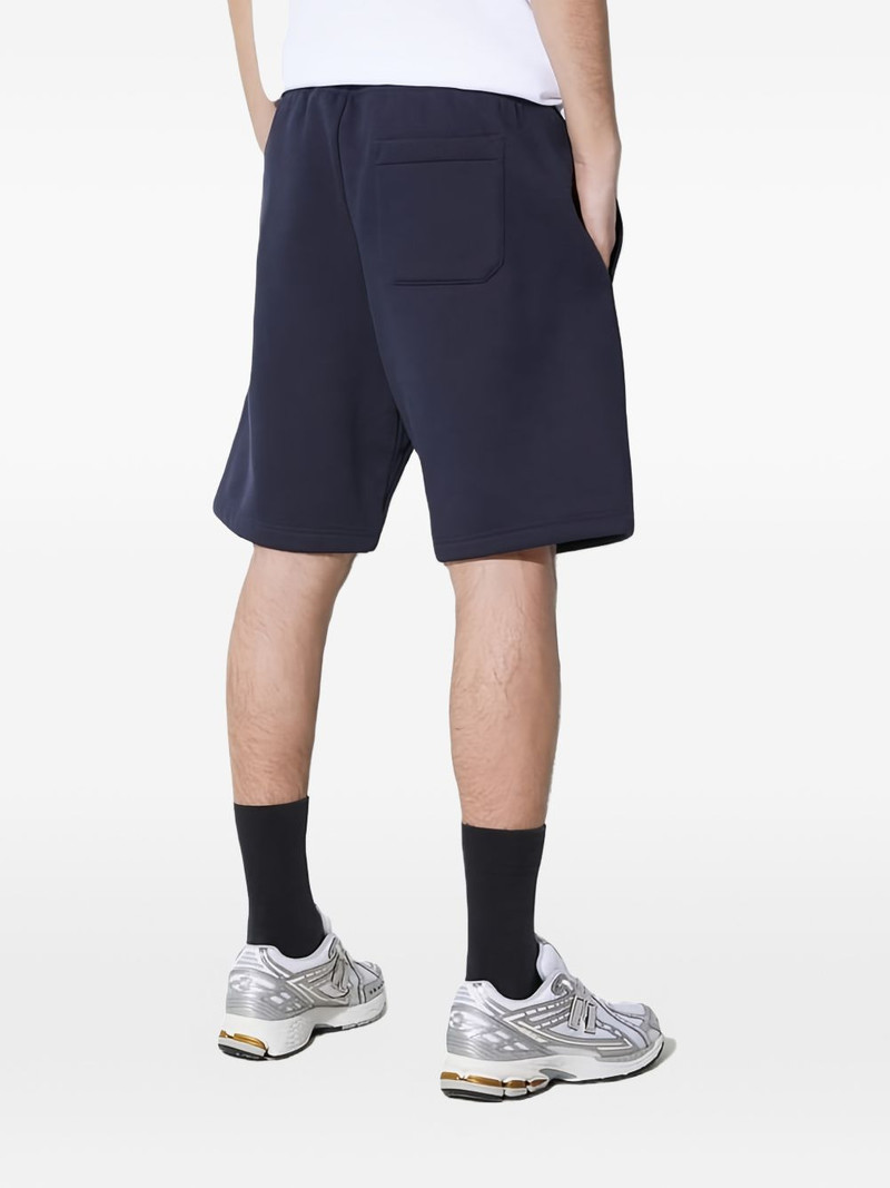 Carhartt WIP Chase track shorts outlook