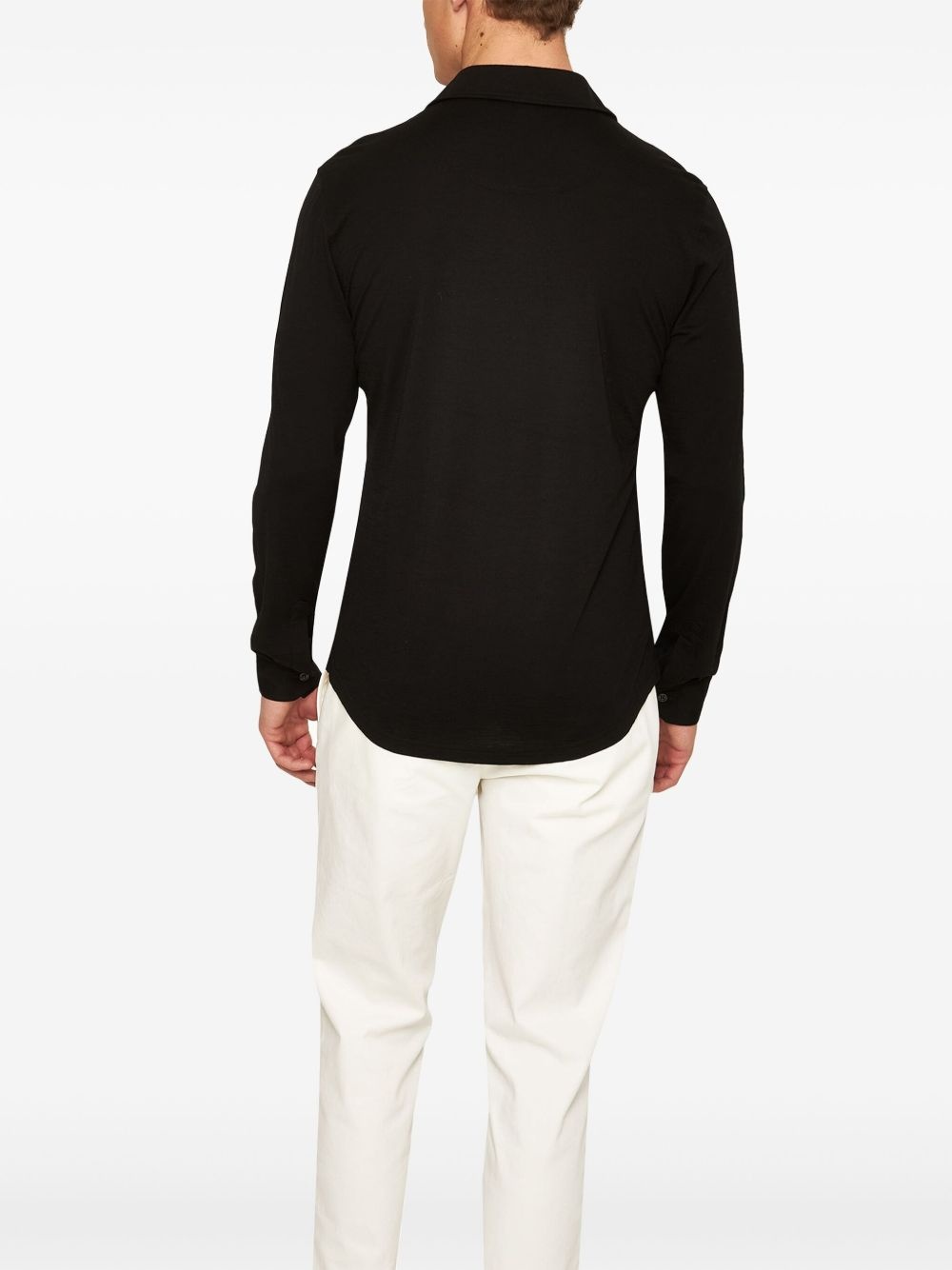 Sebastian polo shirt - 3