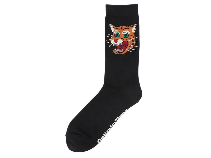 Onitsuka Tiger MIDDLE SOCKS outlook