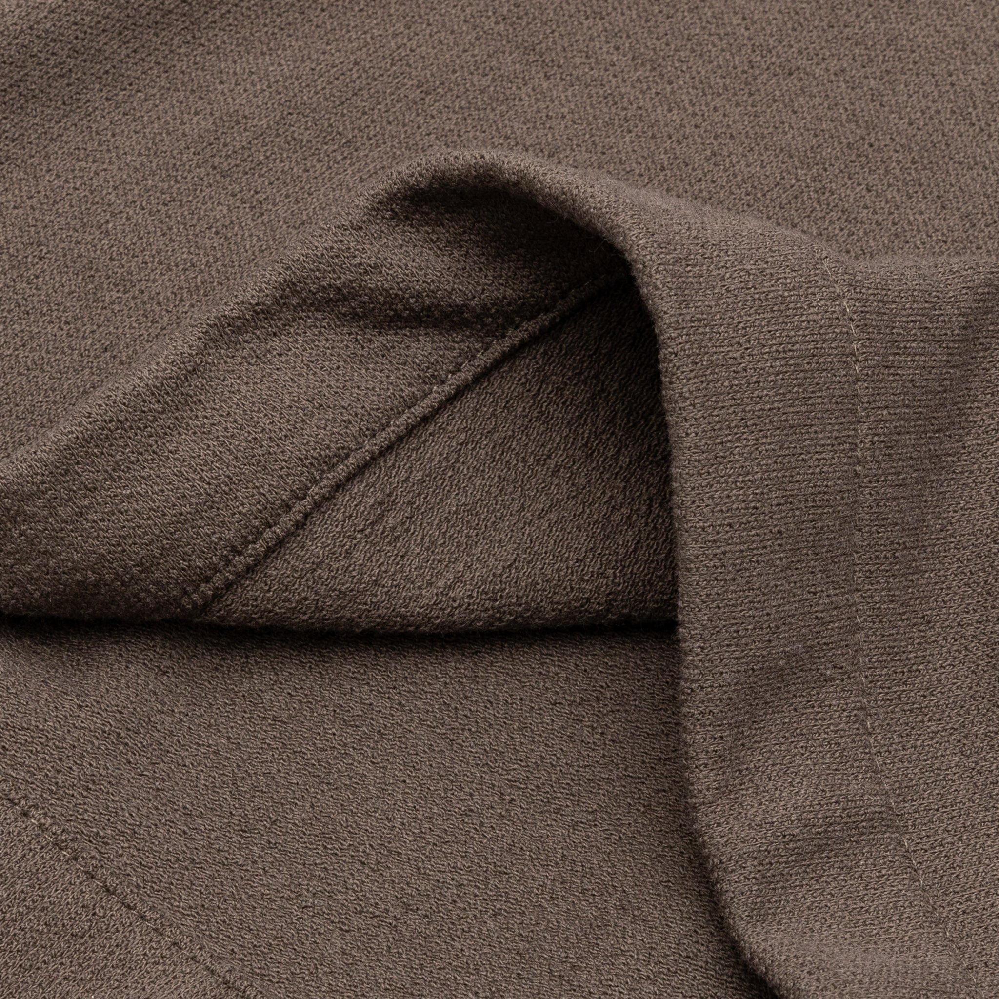 TEXTURED LOUNGE SHORT - 3