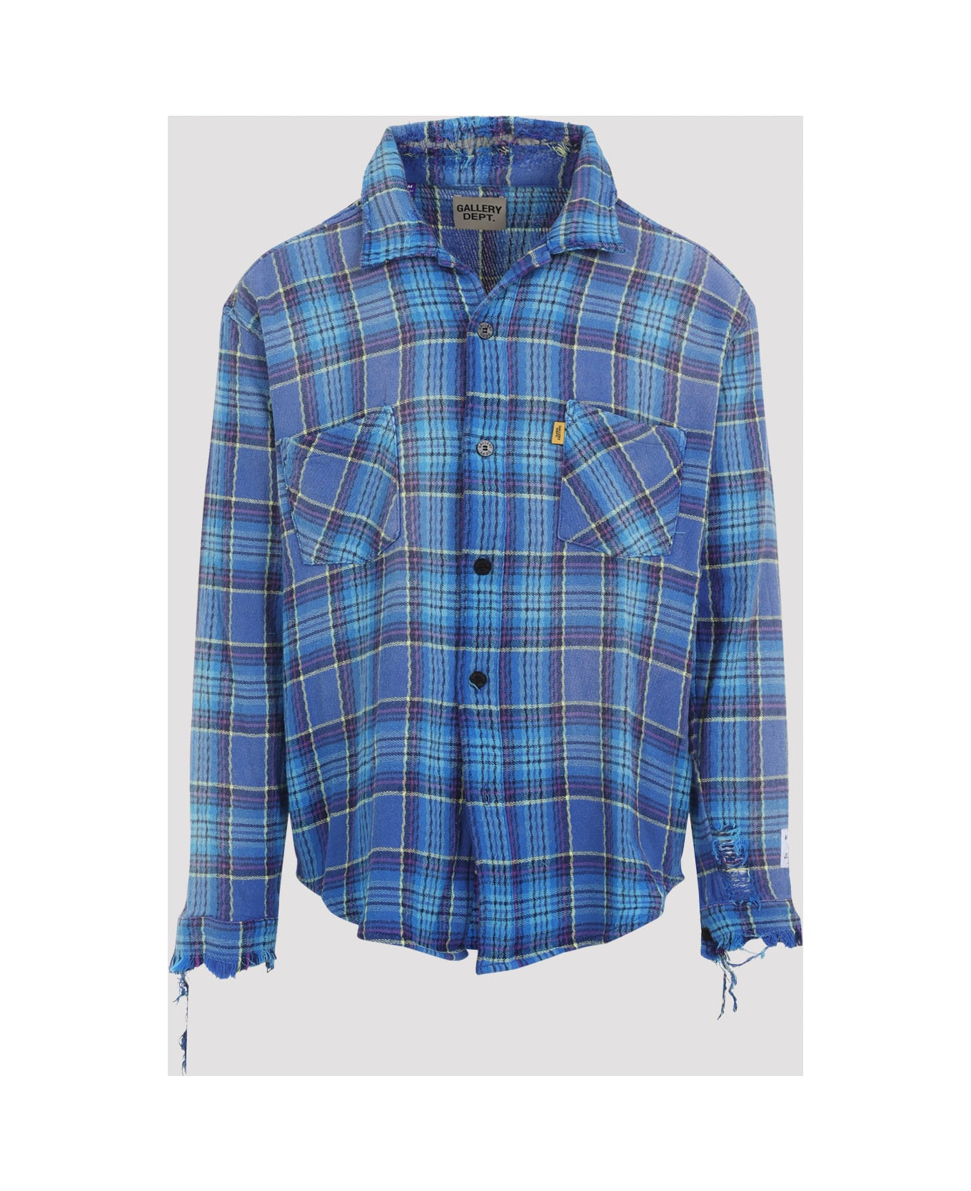 Marley Flannel - 3