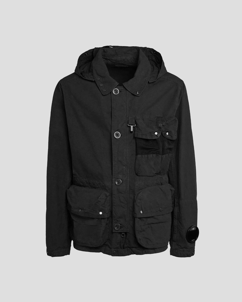 Ba-Tic Goggle Jacket 1