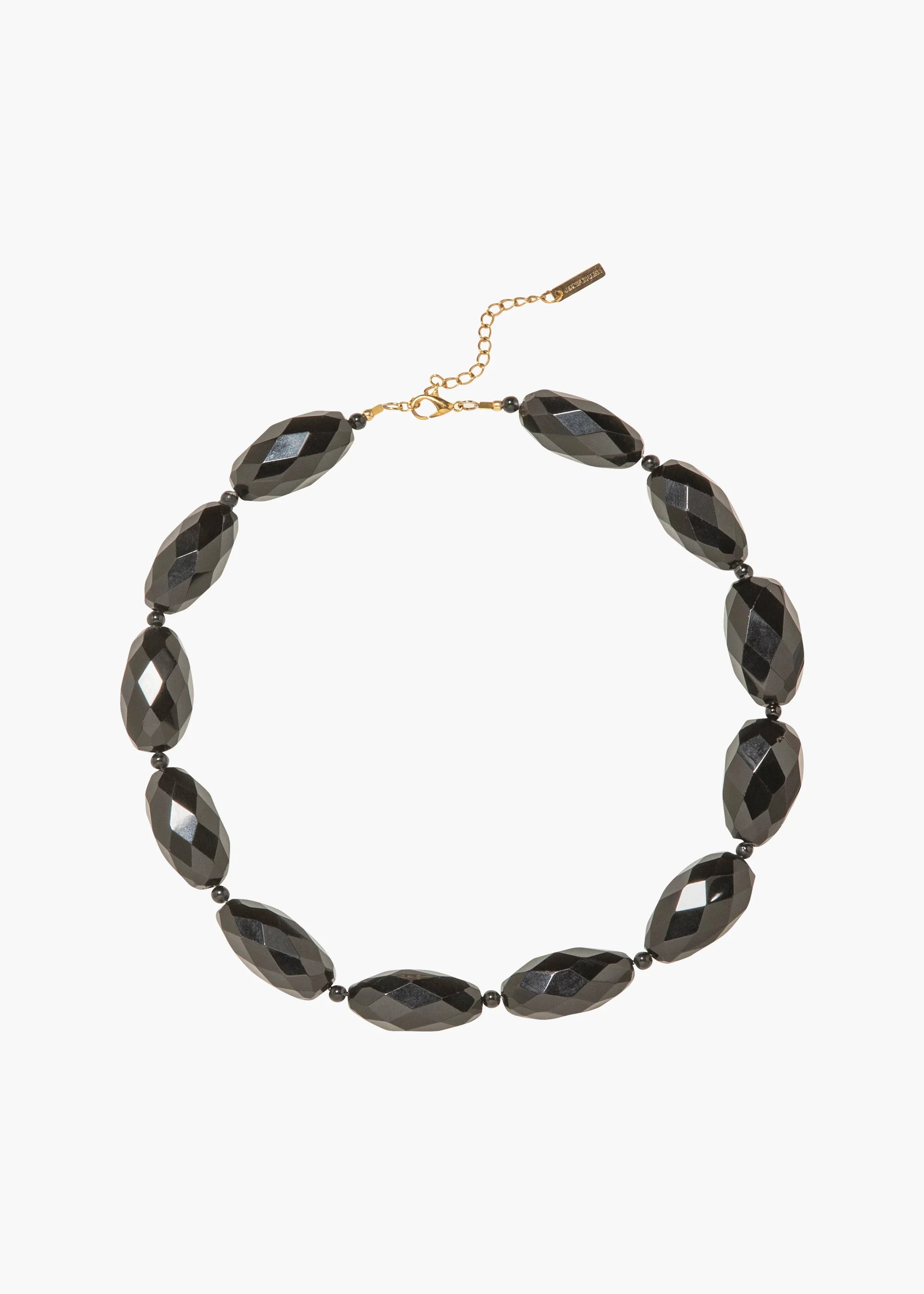 Wrenlee Necklace - 1
