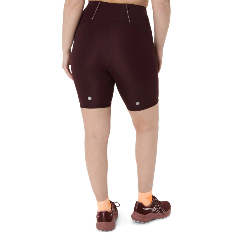 Asics ROAD HIGH WAIST 8IN SPRINTER outlook