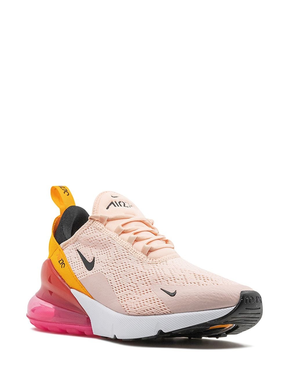 Air Max 270 "Washed Coral" sneakers - 2