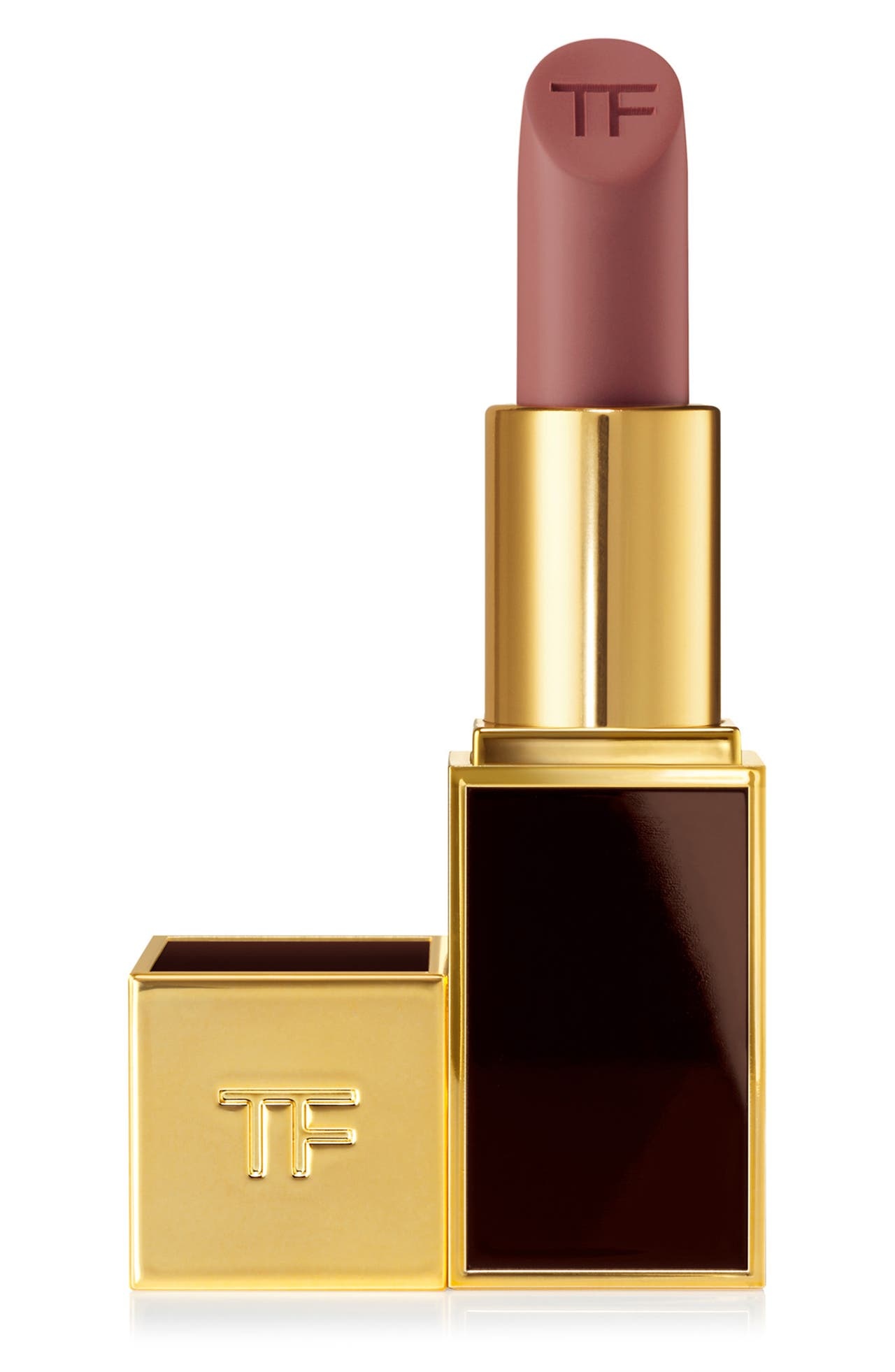 TOM FORD Lip Color Matte Lipstick in 25 Suede Rose at Nordstrom - 1