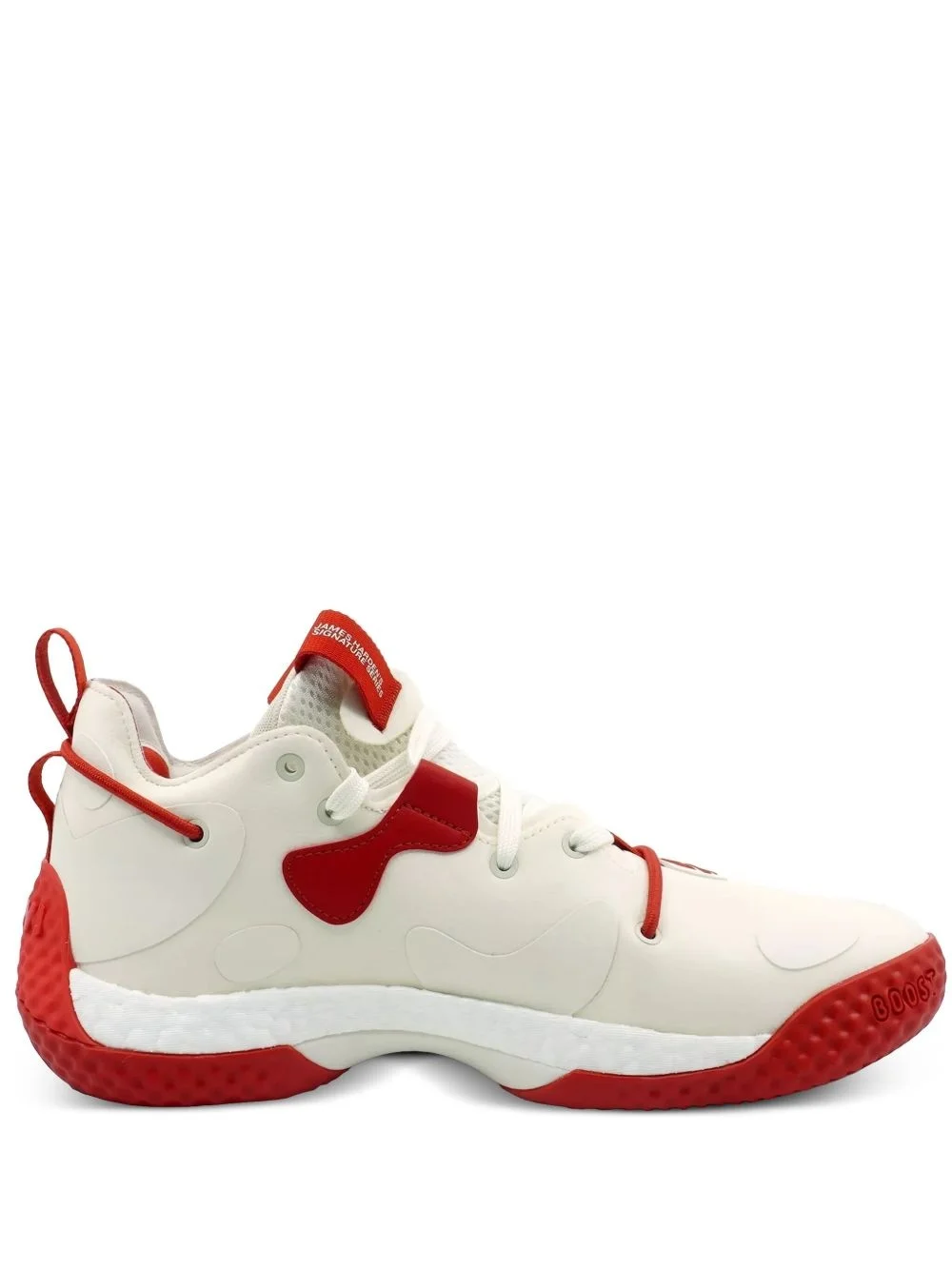 Harden Vol. 6 "White" sneakers - 1