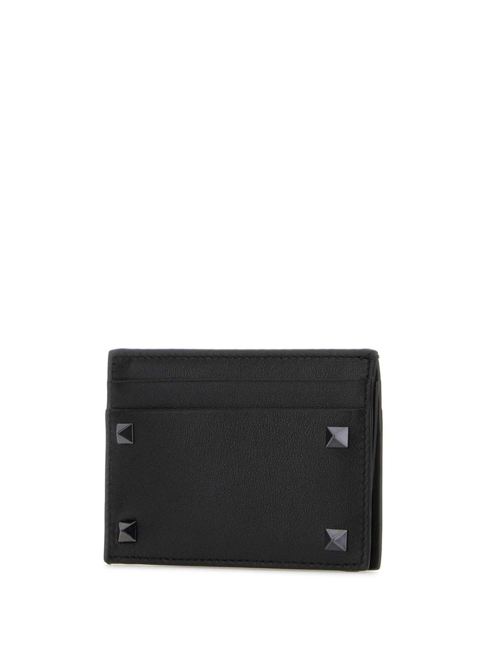 Rockstud cardholder - 3
