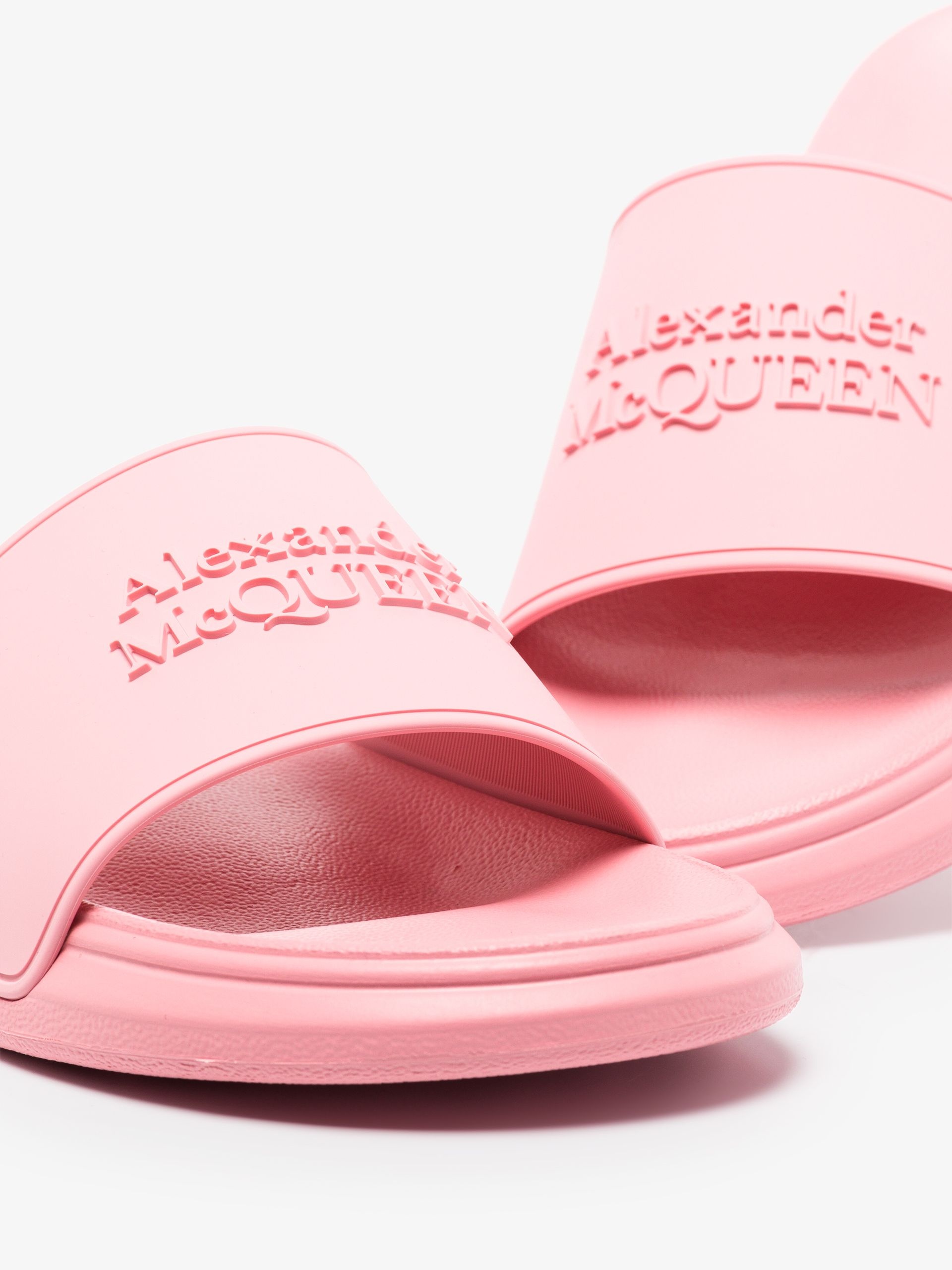 pink logo slides - 3