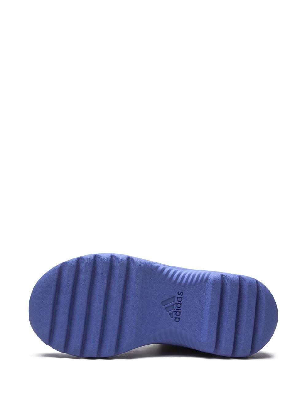YEEZY "Taupe Blue" desert boots - 4