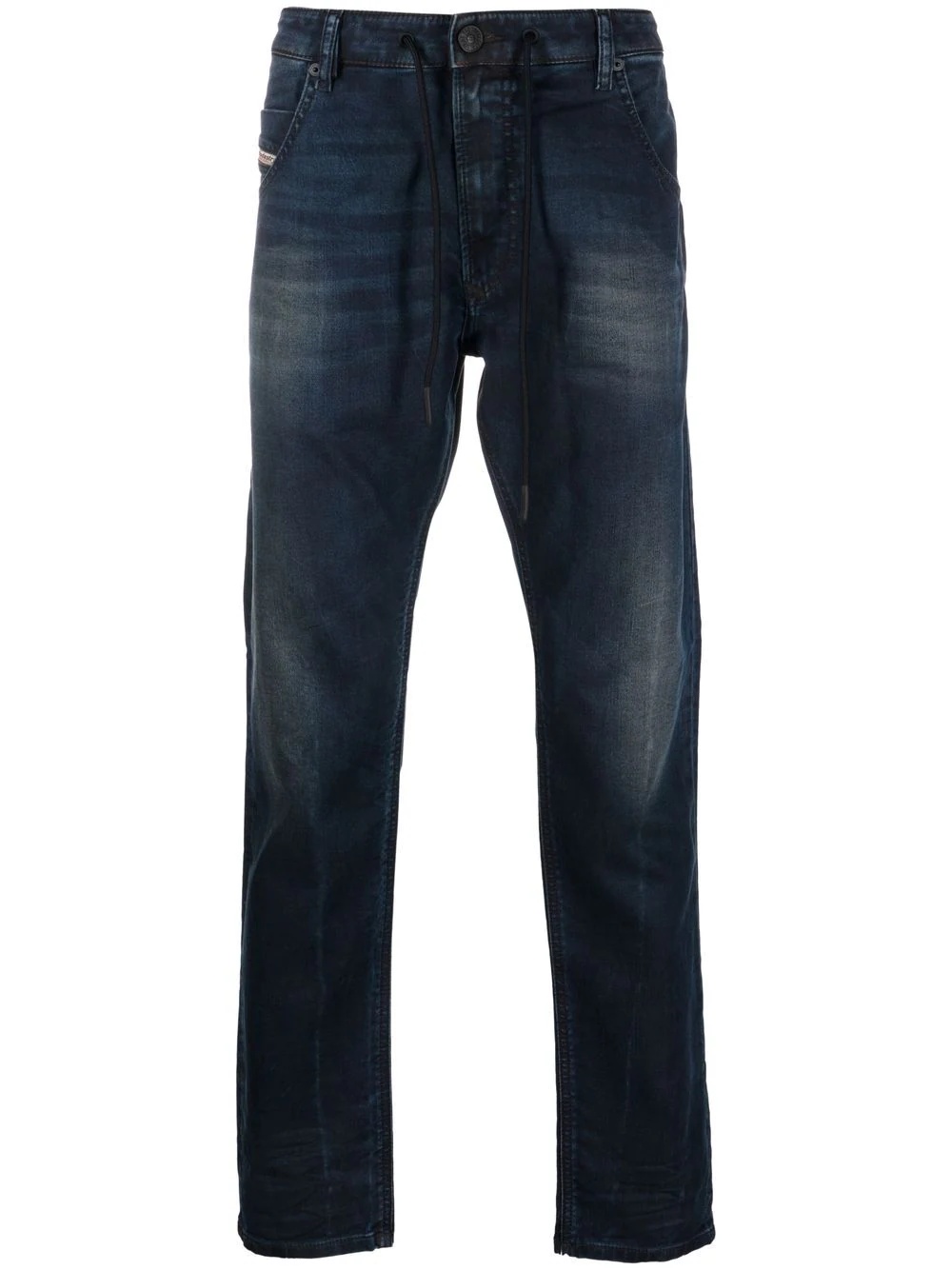 Krooley tapered leg jeans - 1