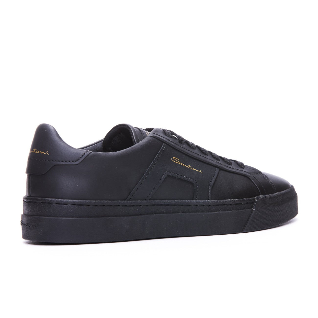 Santoni Men Dbs3 Sneakers - 3