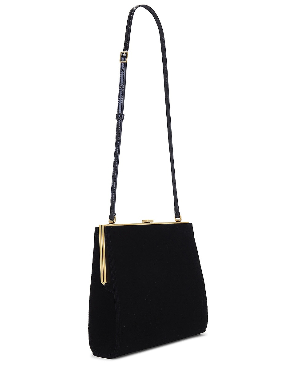 Small Gaia Shoulder Bag - 3