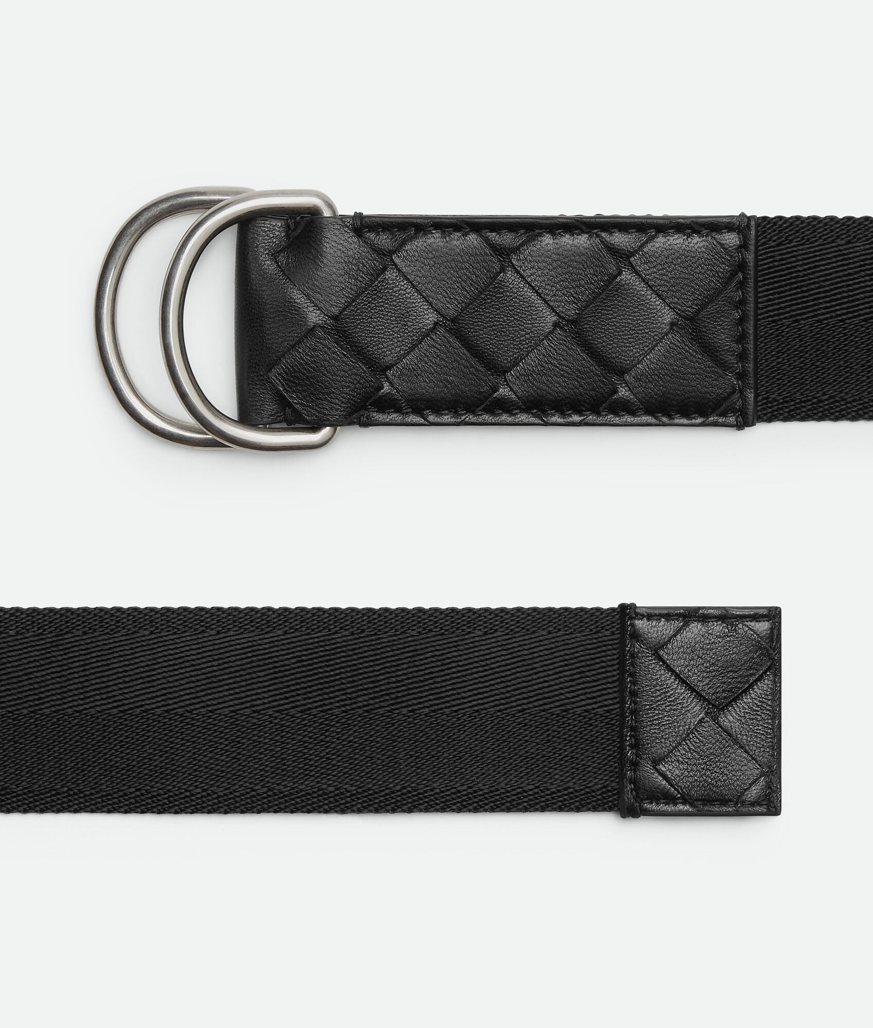 Webbing Nastro Belt - 3