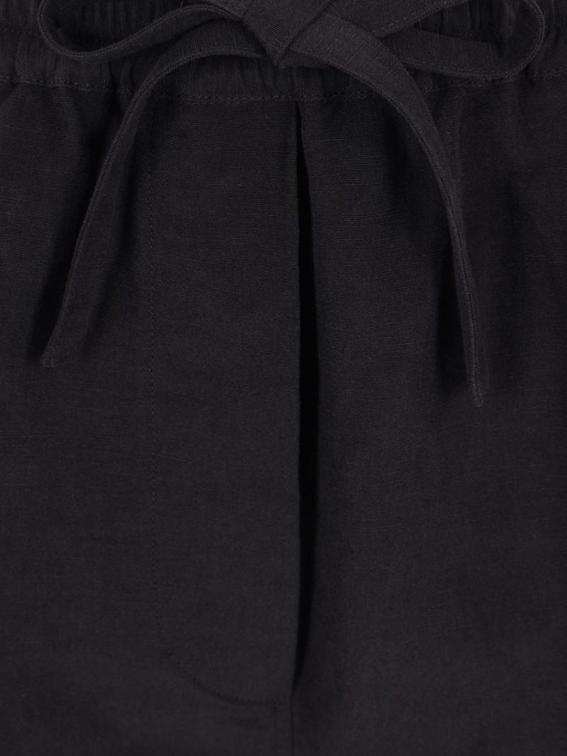drawstring trousers 3