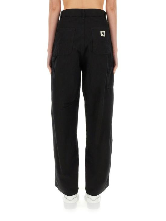 STRAIGHT PANTS - 3