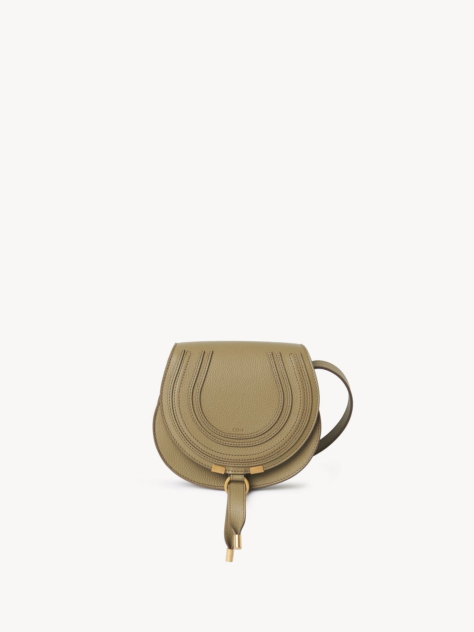 MARCIE SMALL SADDLE BAG - 1