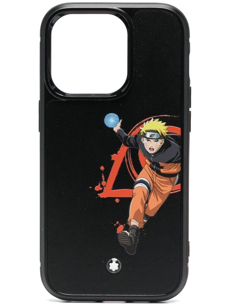 graphic print phone case 1