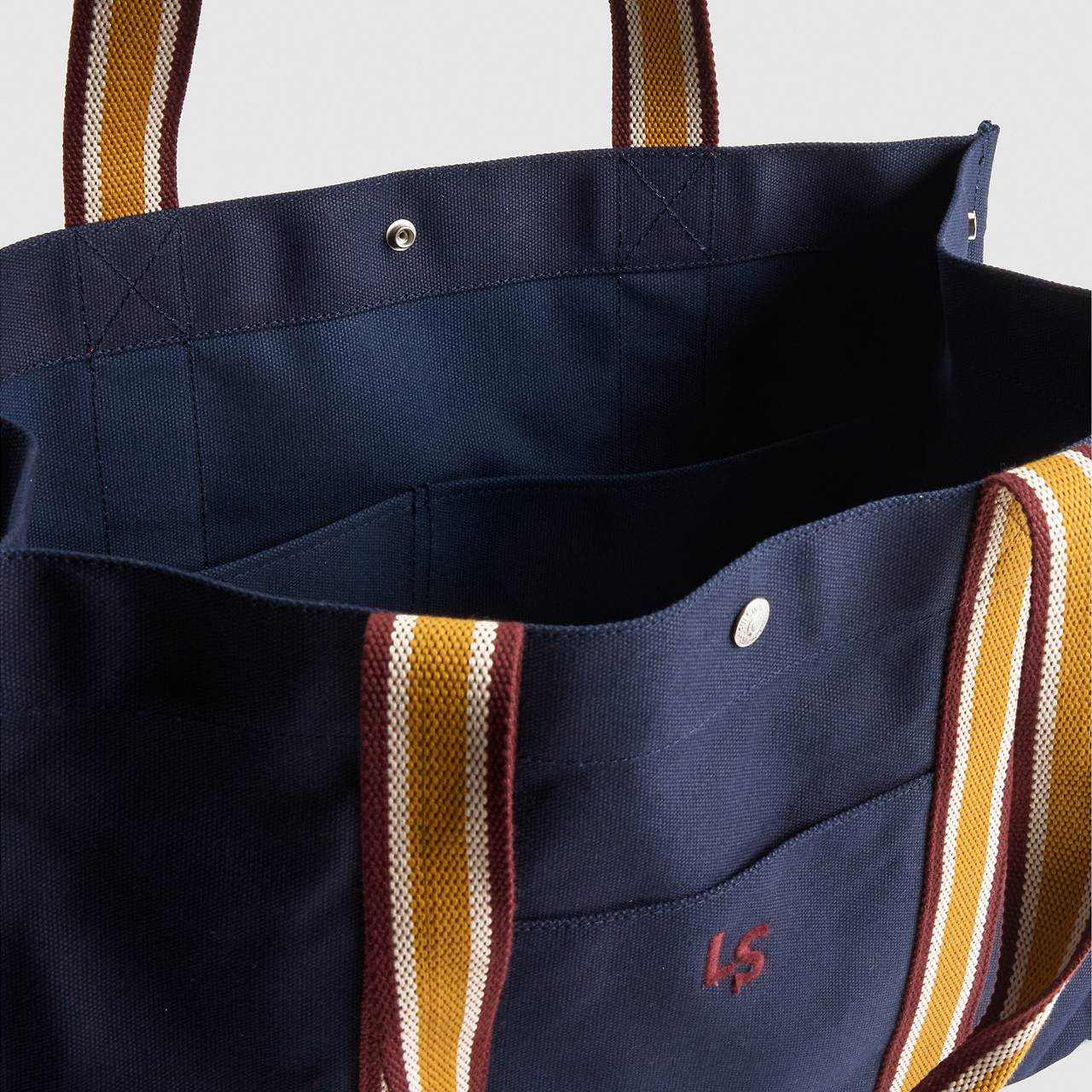 HOLLIS TOTE-ALL BAG - 4