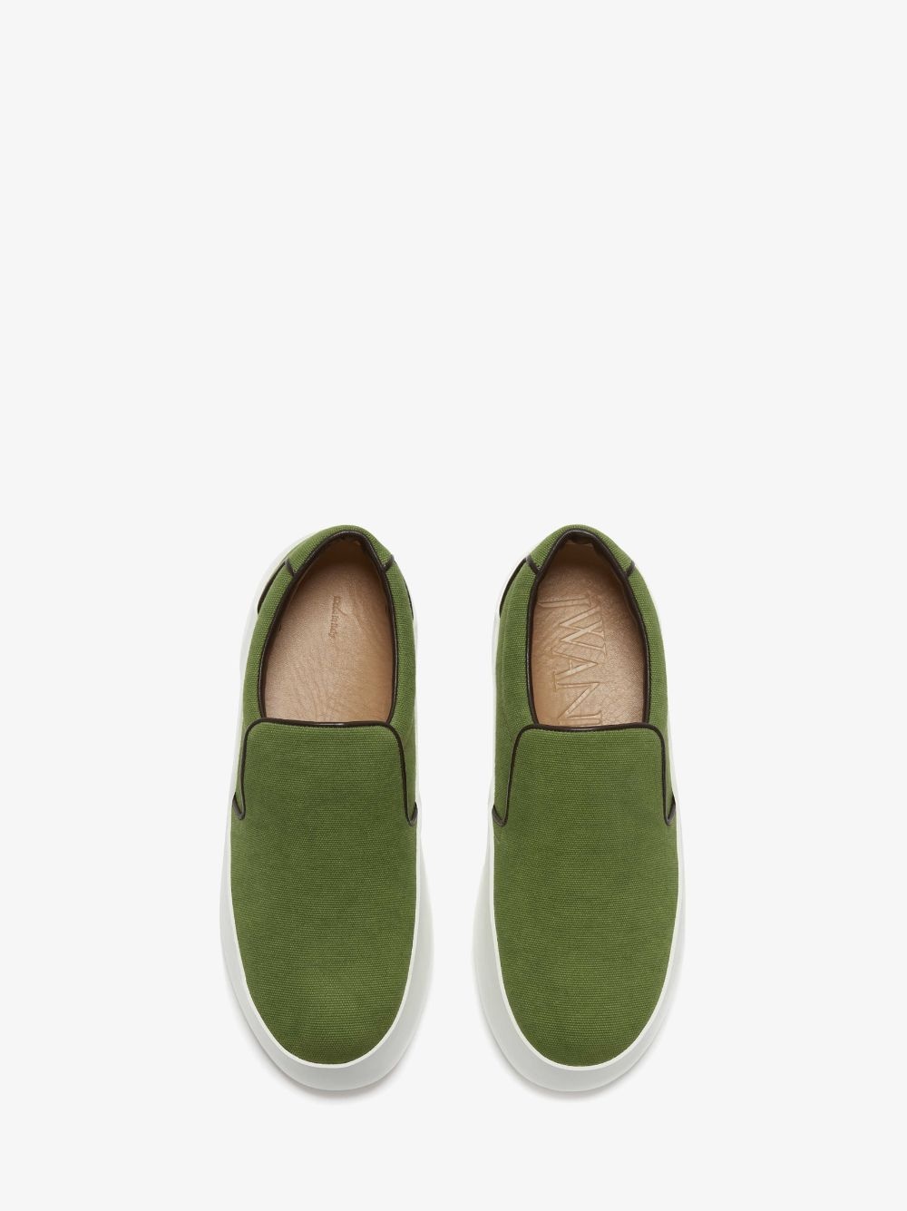 SLIP-ONS - 4