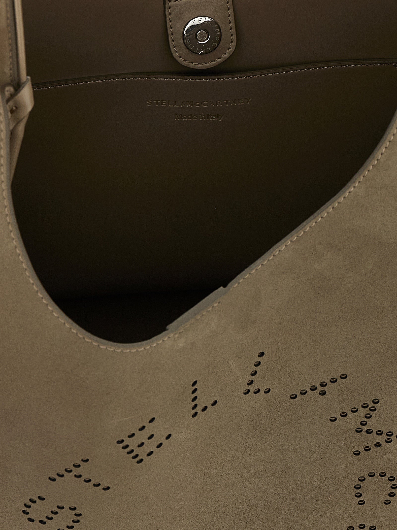 Hobo Shoulder Bags Gray - 4