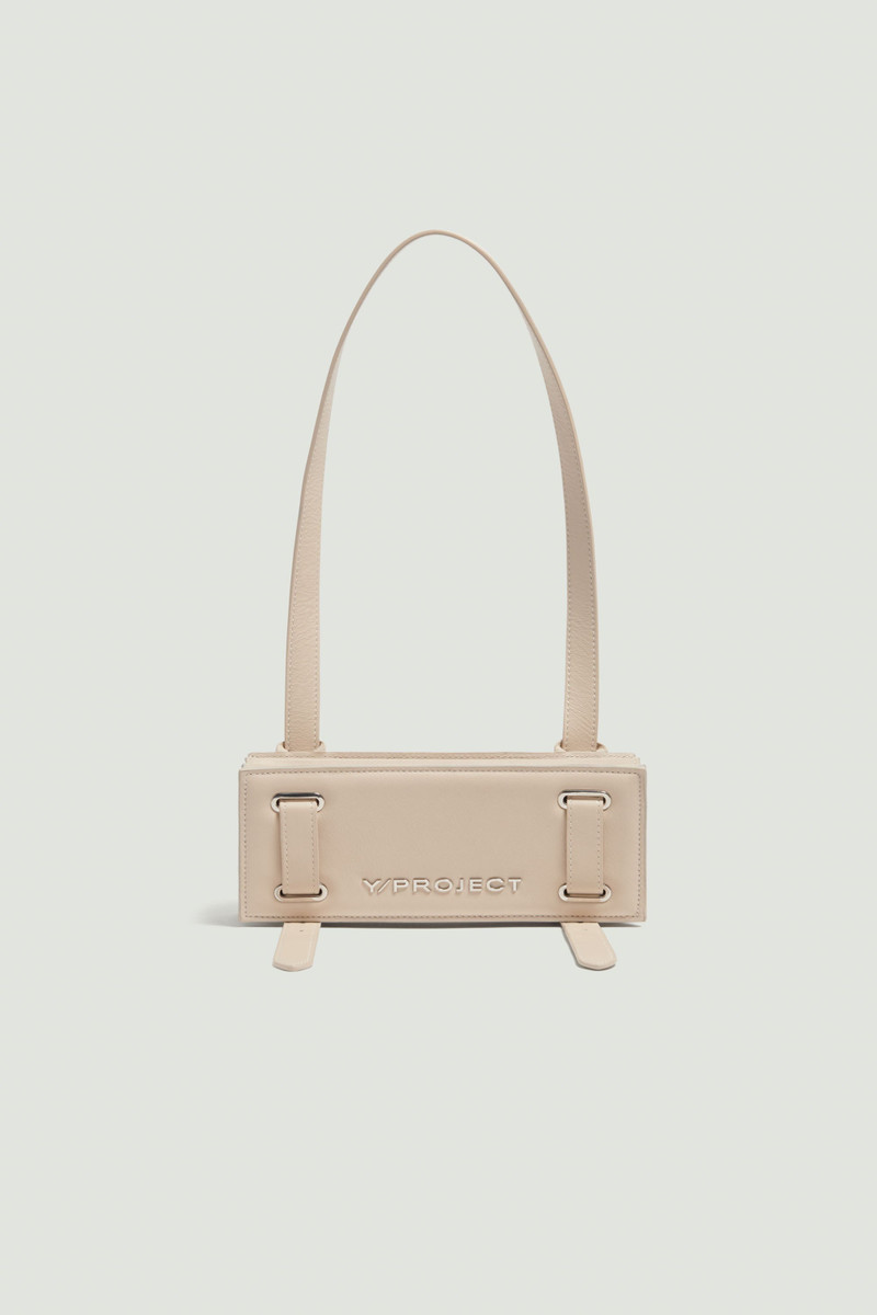 Mini Accordion Bag 1