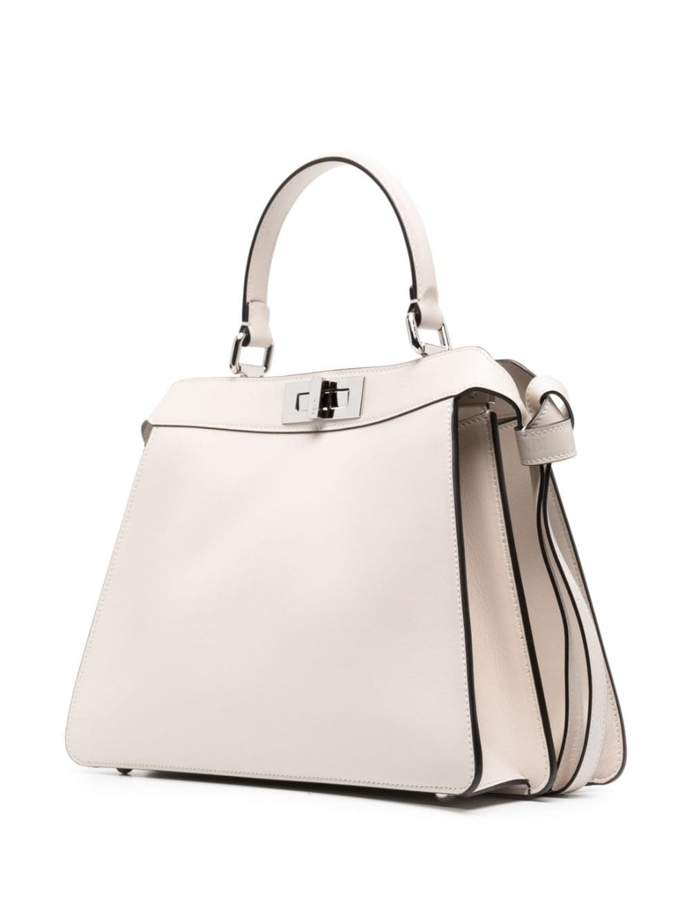 Peekaboo ISeeU medium tote bag - 4