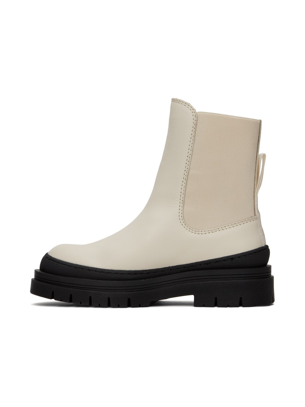 Off-White Alli Boots - 3