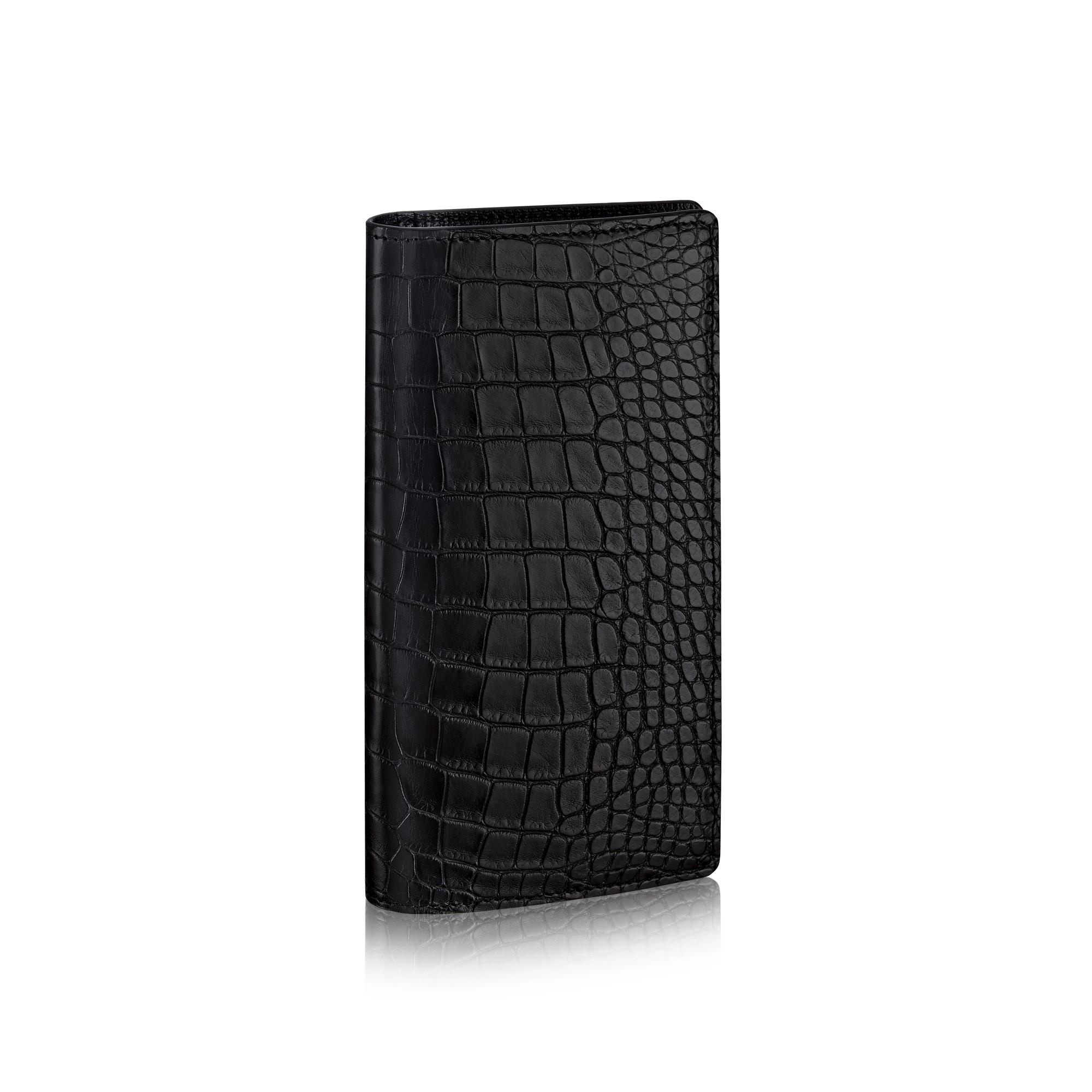 Brazza Wallet - 1