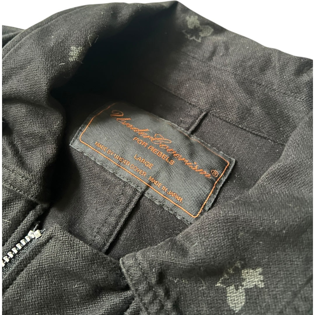Undercover SS2003 - 5