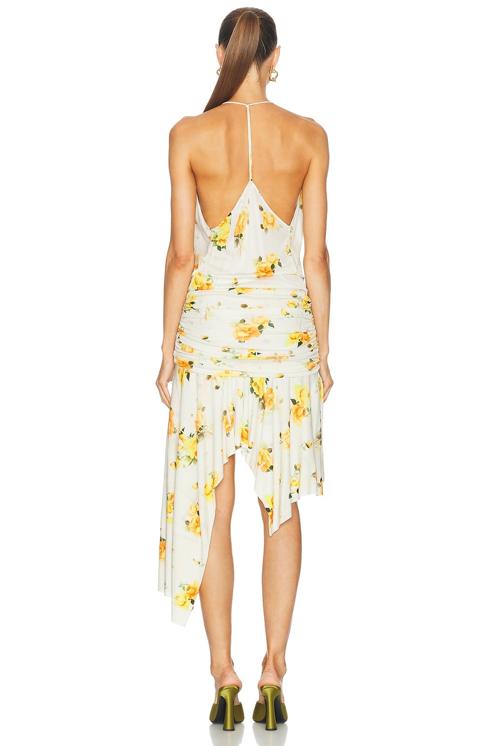 Dikata Dress - 4