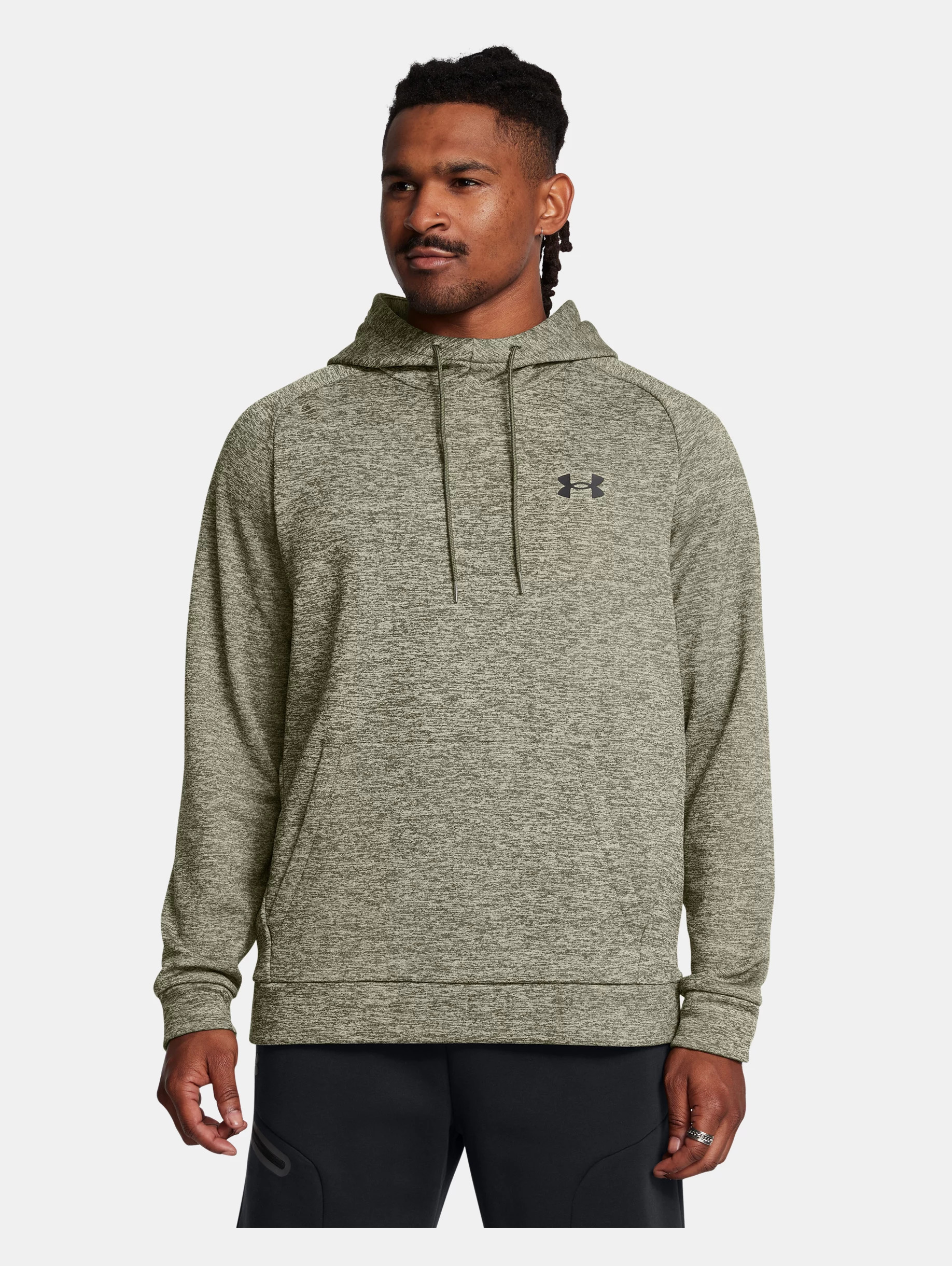 Armour Fleece® Twist - 2