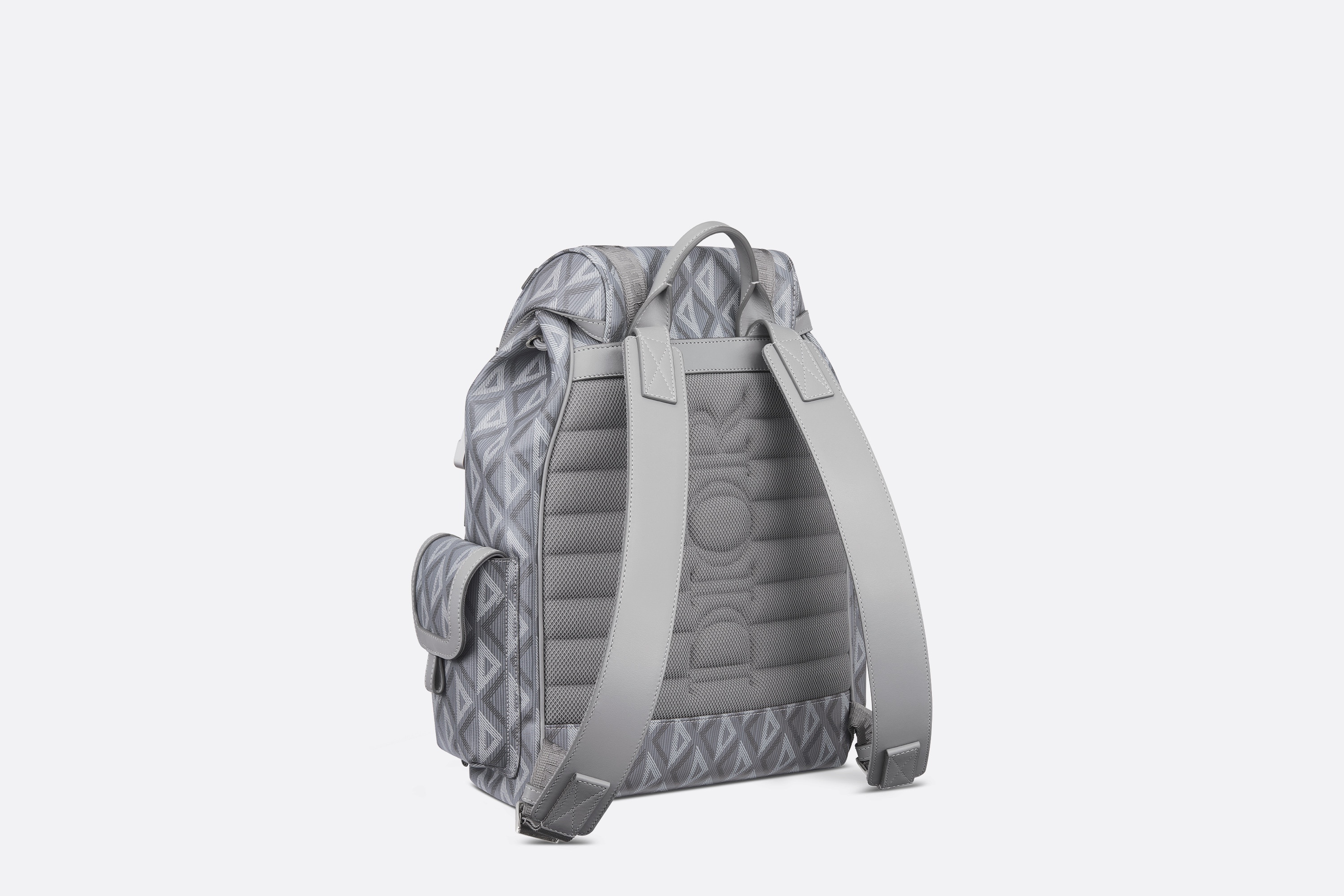 Medium Dior Hit The Road Backpack - 5