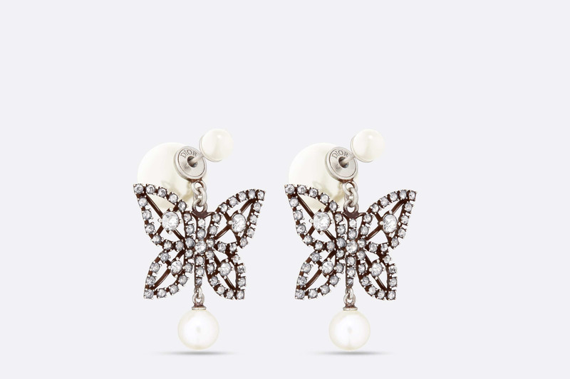 Dior Tribales Earrings 1