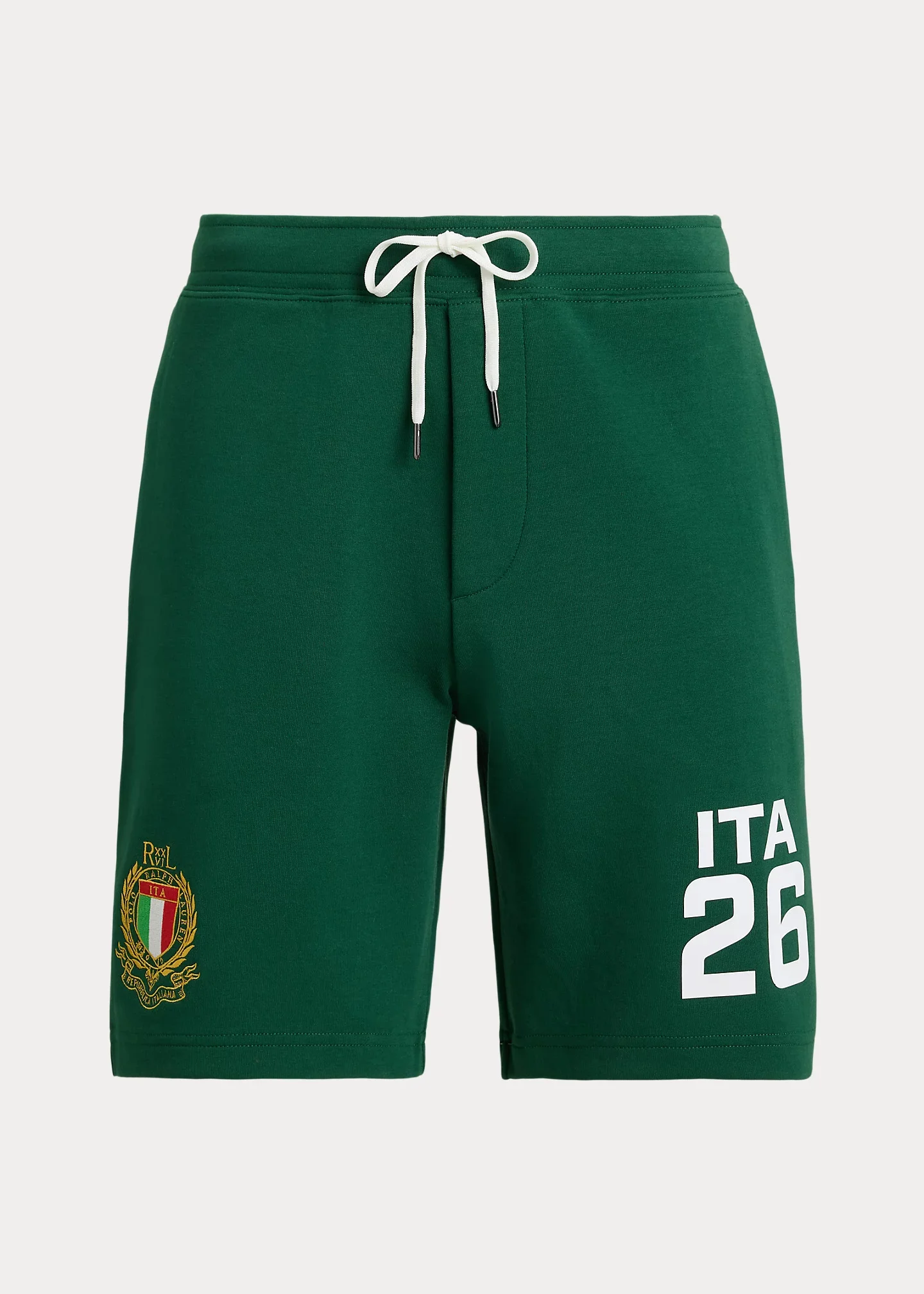 8.5-Inch Italy Short - 1