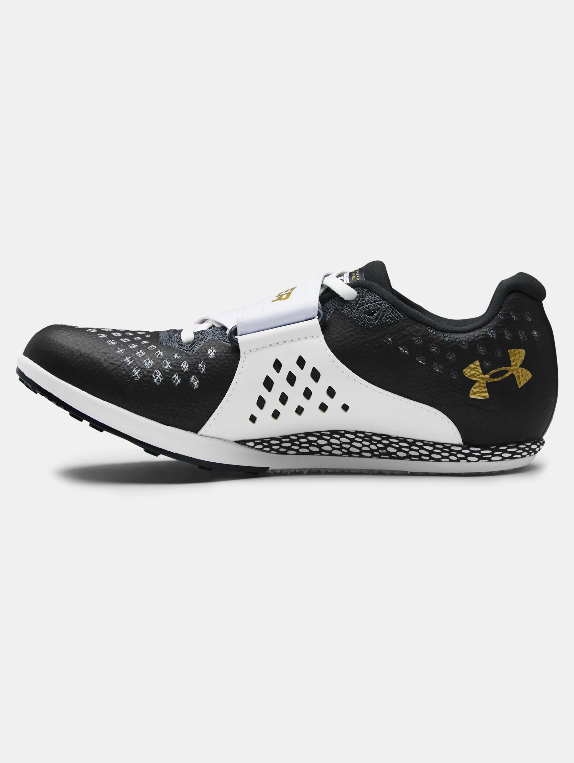 Unisex UA HOVR™ Skyline Triple Jump Track Spikes - 2