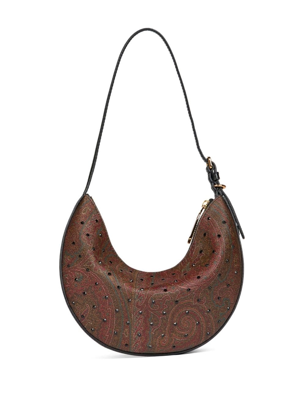 small Etro Essential Hobo shoulder bag - 3